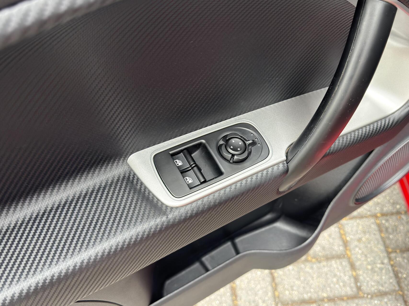 Foto van Alfa Romeo Mito