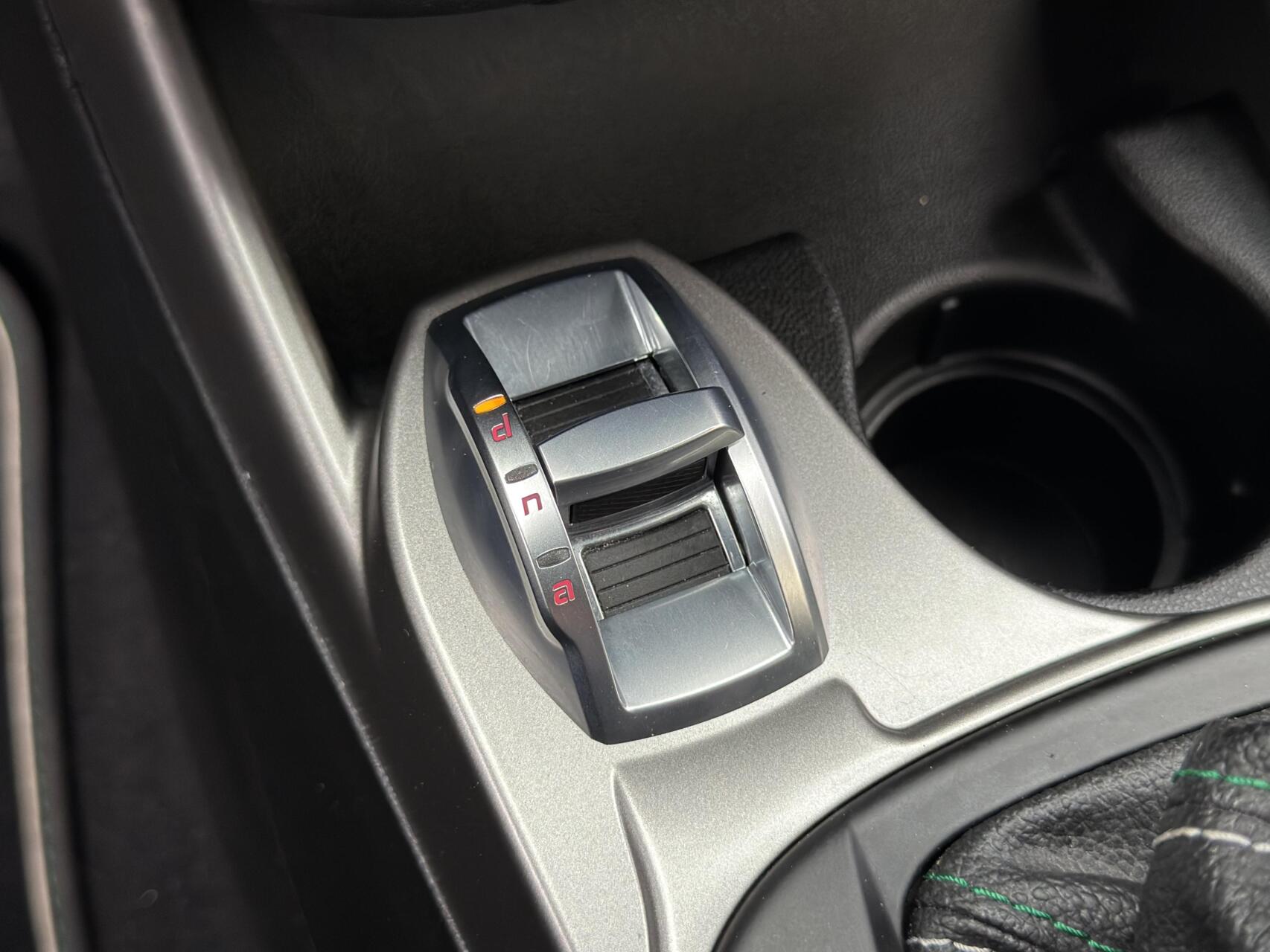 Foto van Alfa Romeo Mito