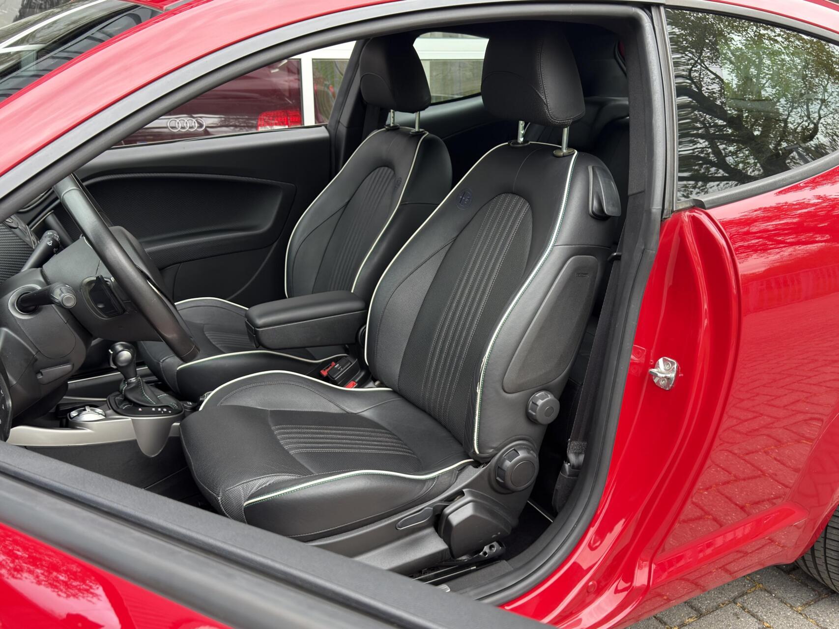 Foto van Alfa Romeo Mito