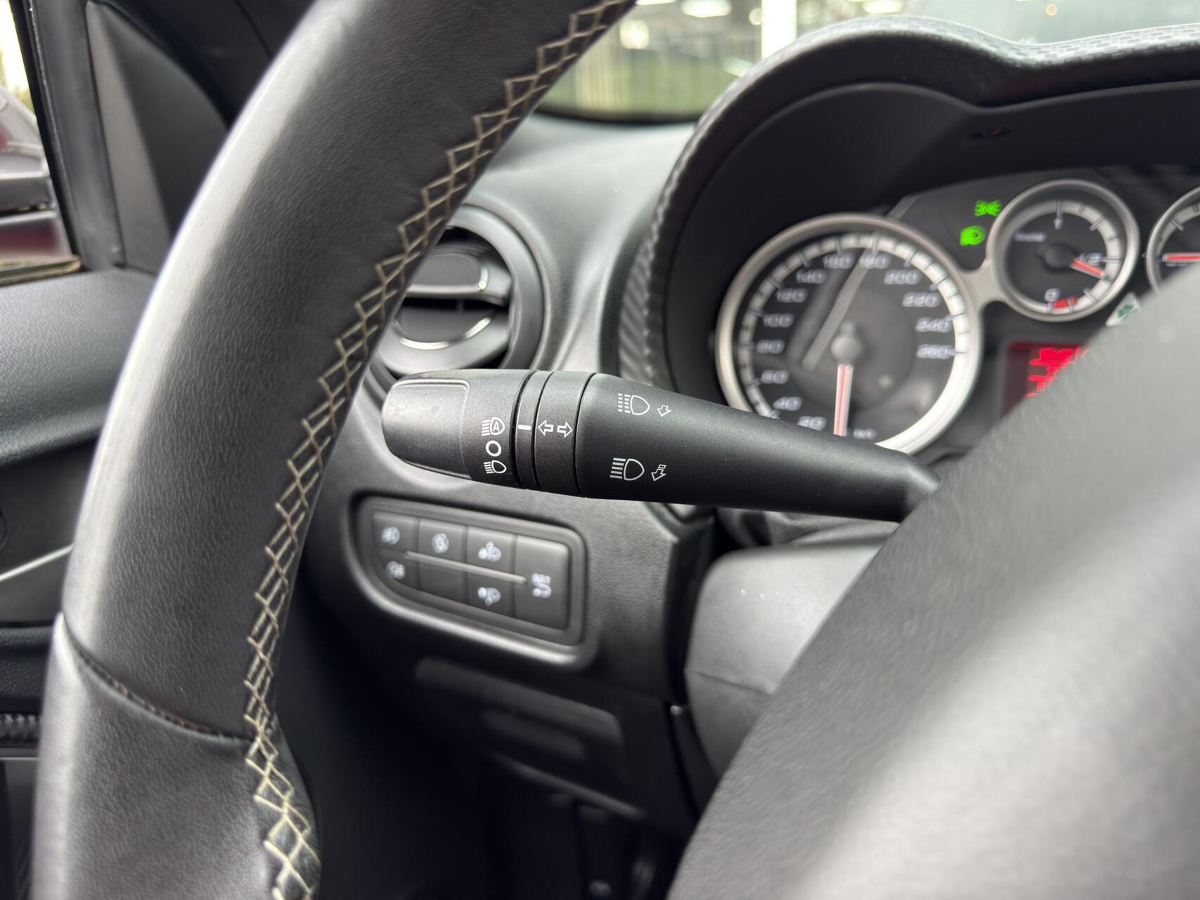 Foto van Alfa Romeo Mito