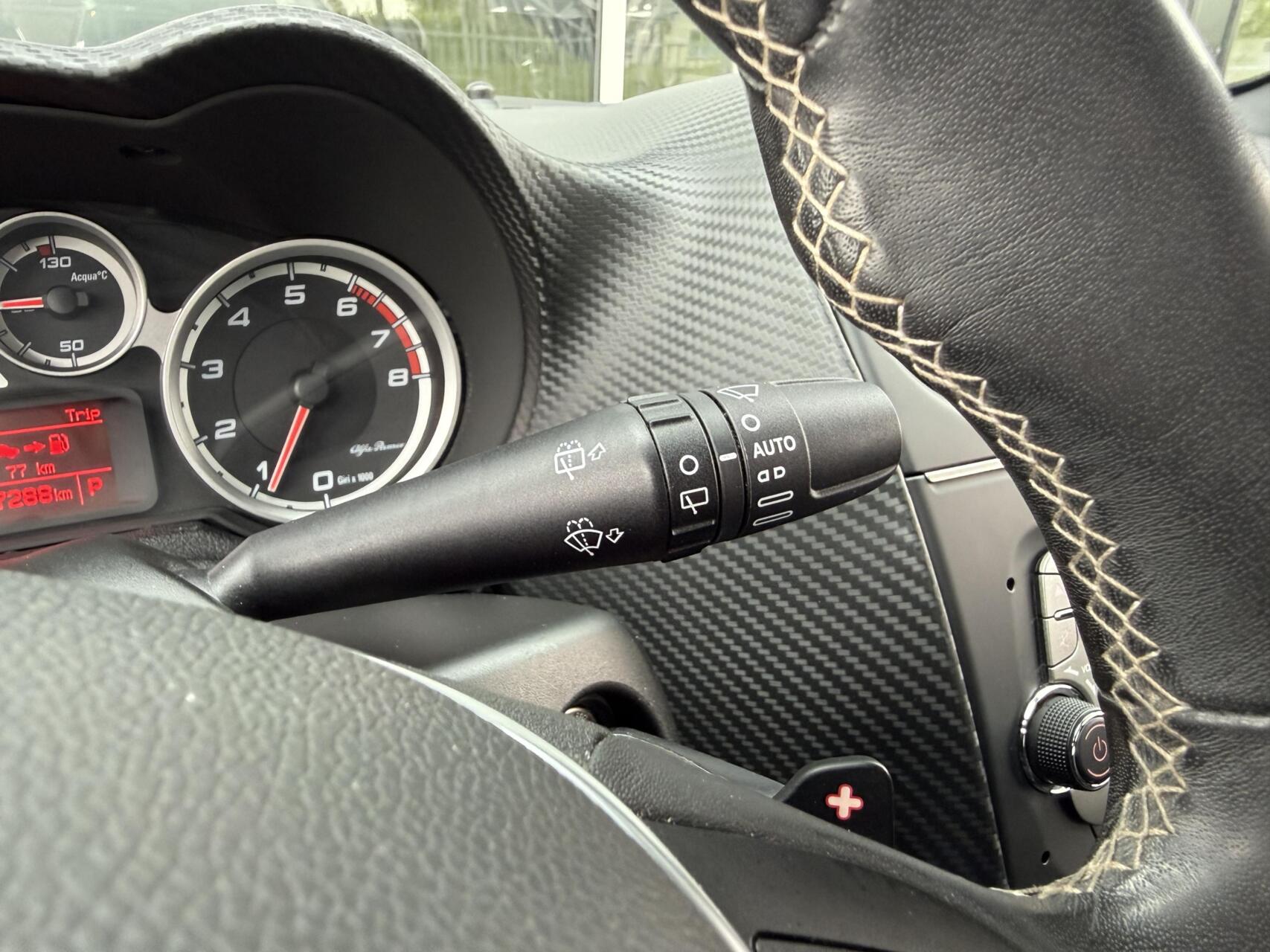 Foto van Alfa Romeo Mito