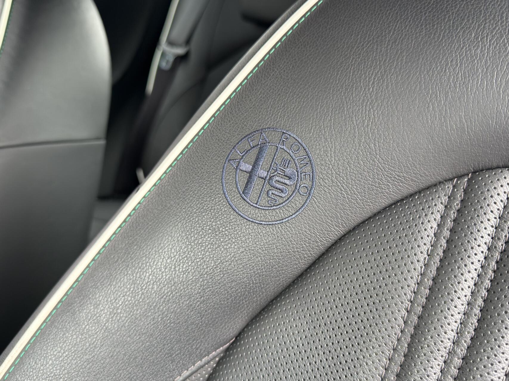 Foto van Alfa Romeo Mito