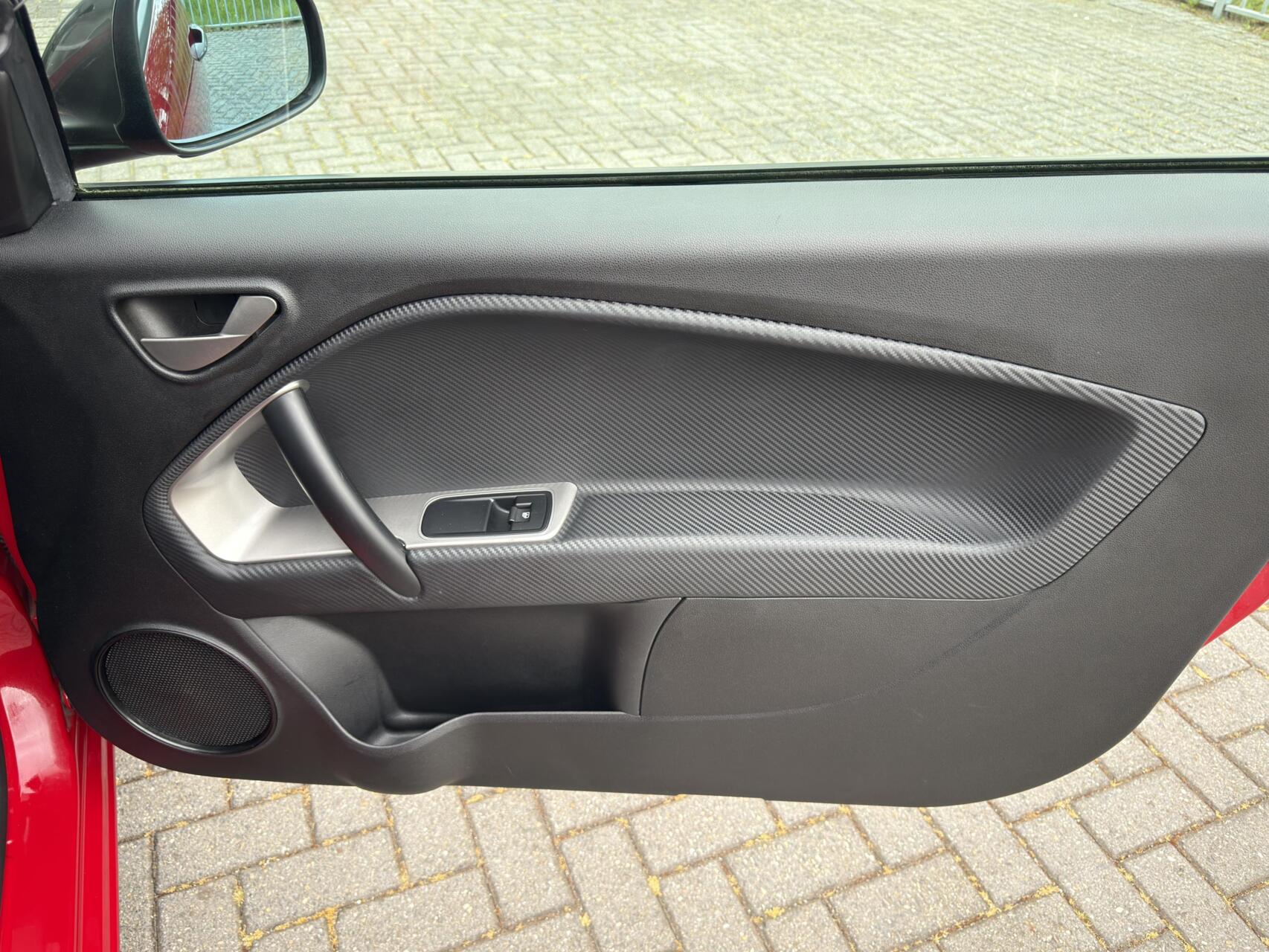 Foto van Alfa Romeo Mito