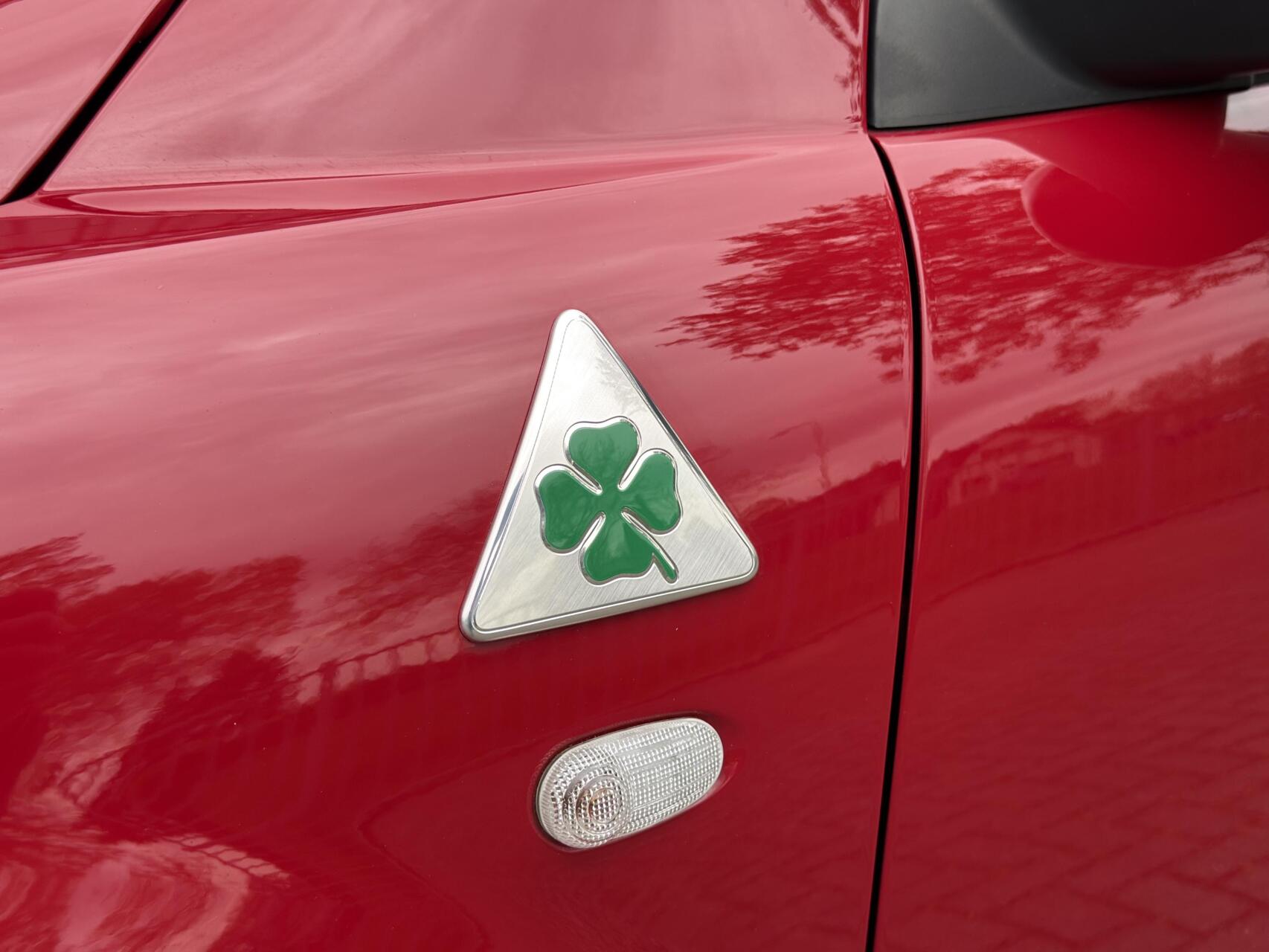 Foto van Alfa Romeo Mito