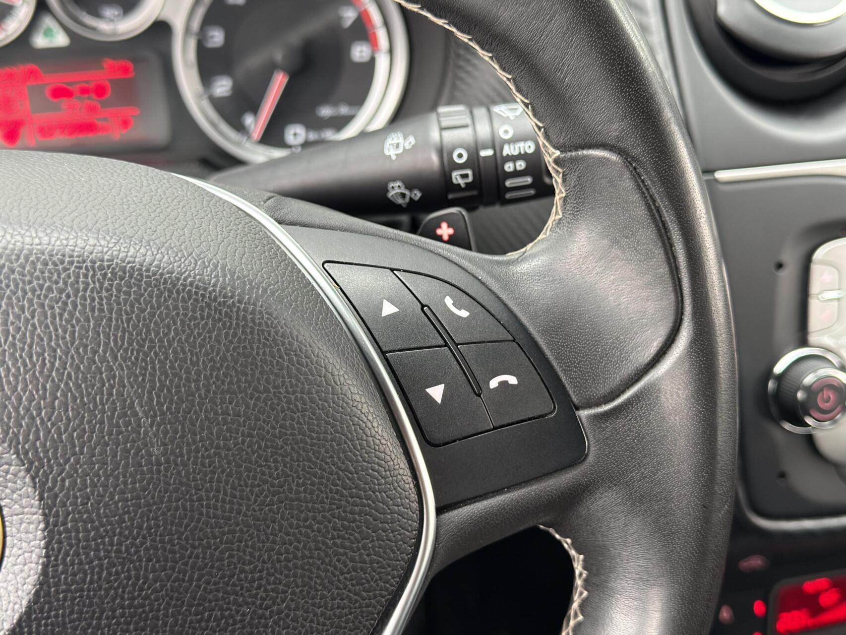 Foto van Alfa Romeo Mito