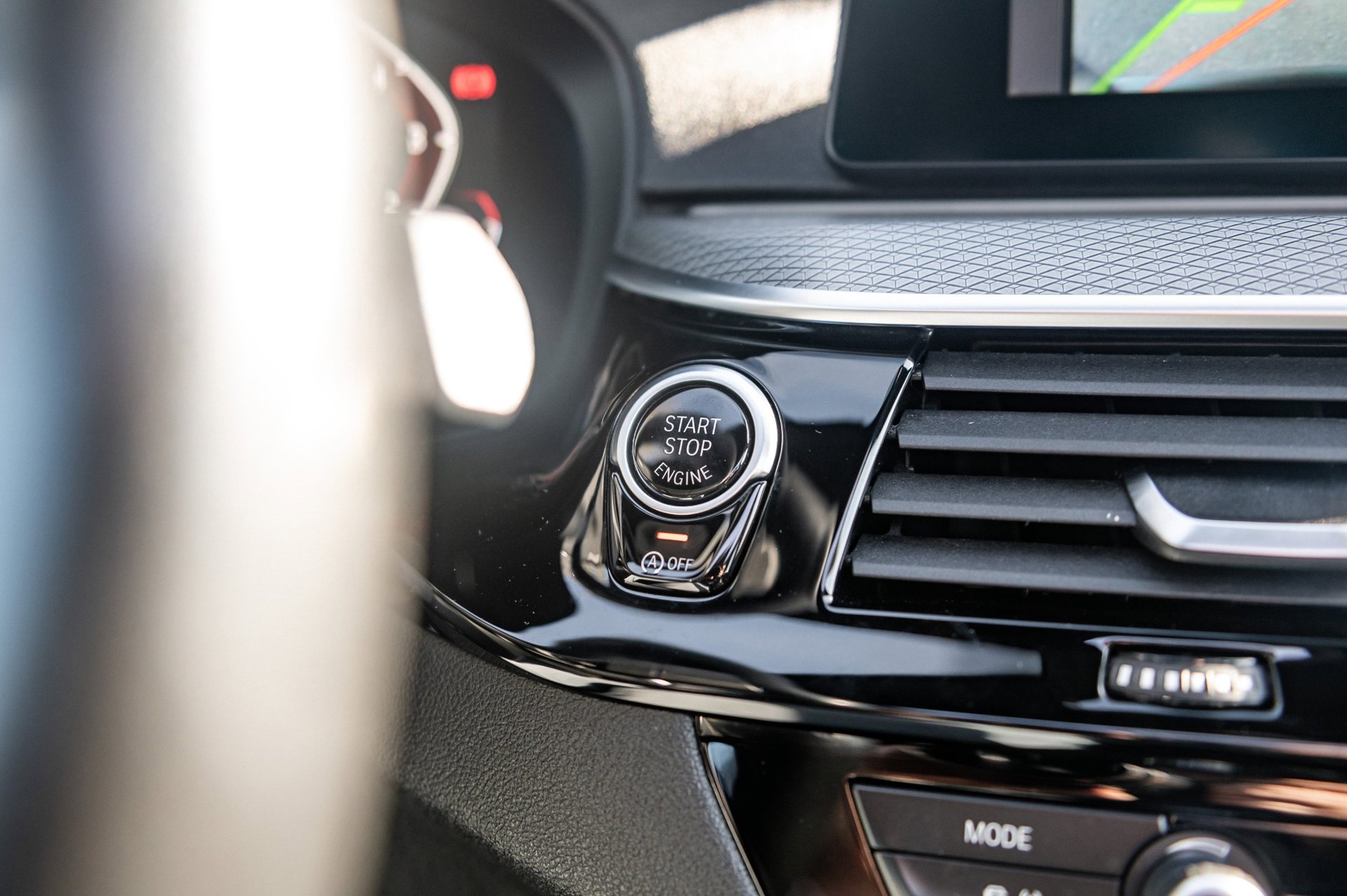 Foto van BMW 540i xDrive