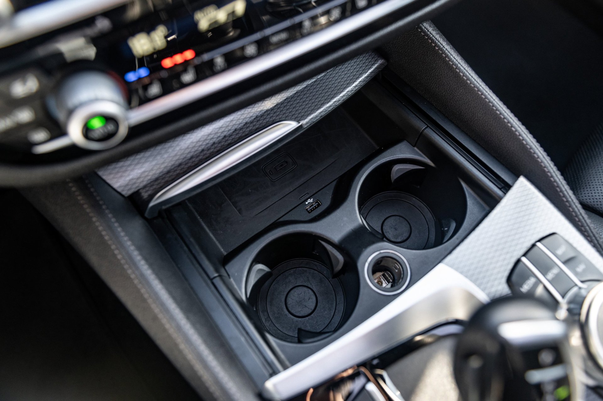 Foto van BMW 540i xDrive