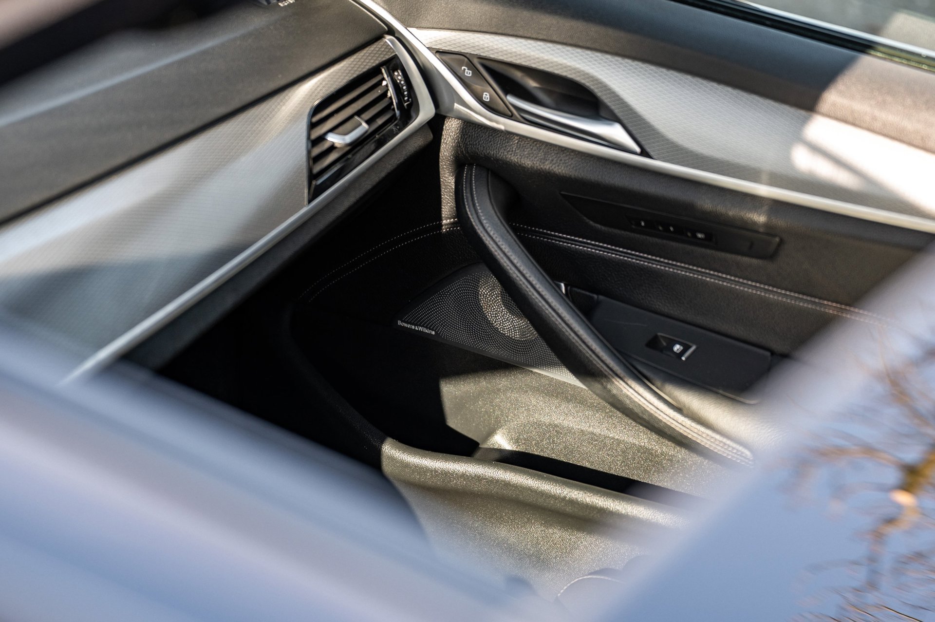 Foto van BMW 540i xDrive