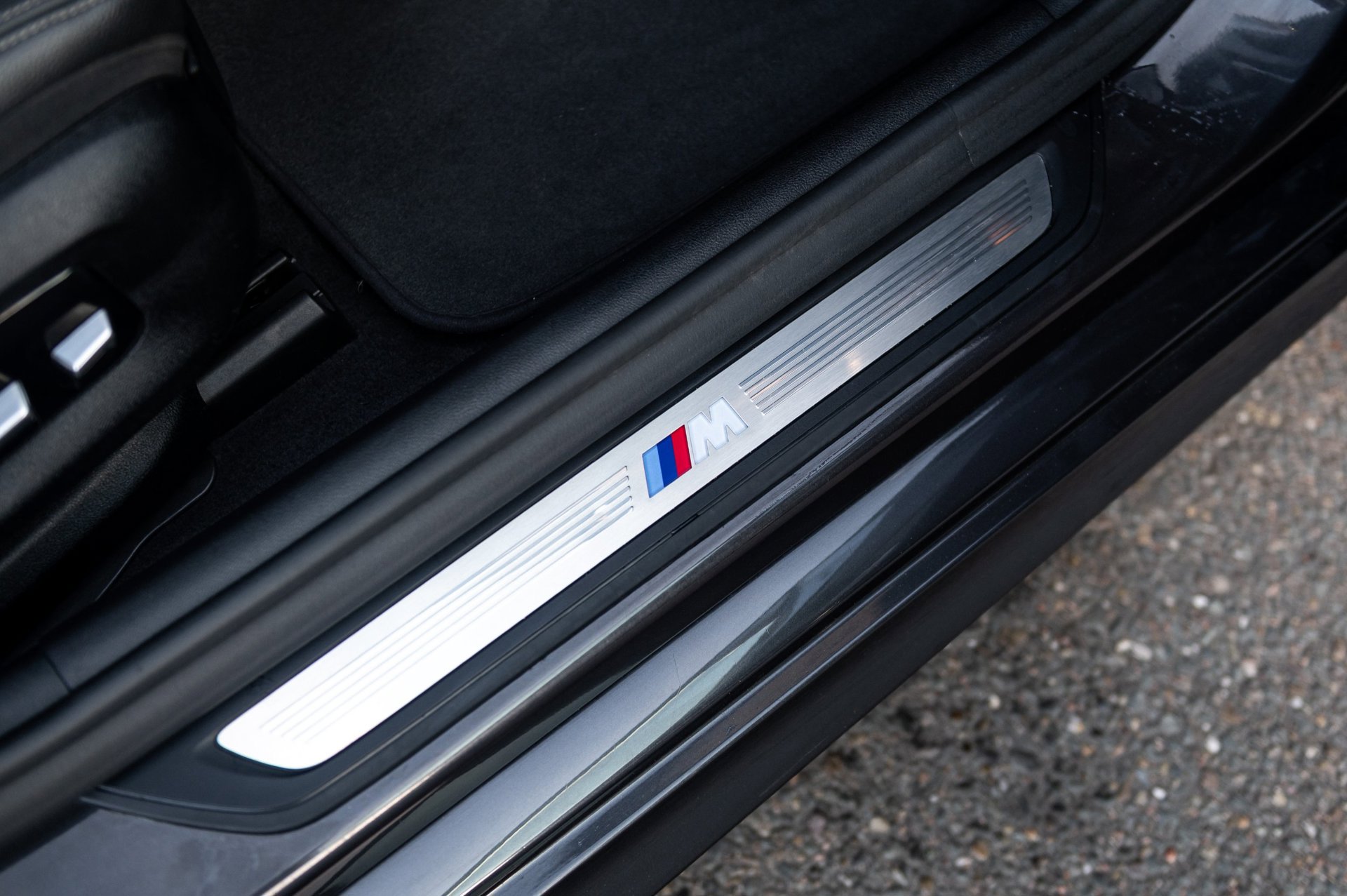 Foto van BMW 540i xDrive