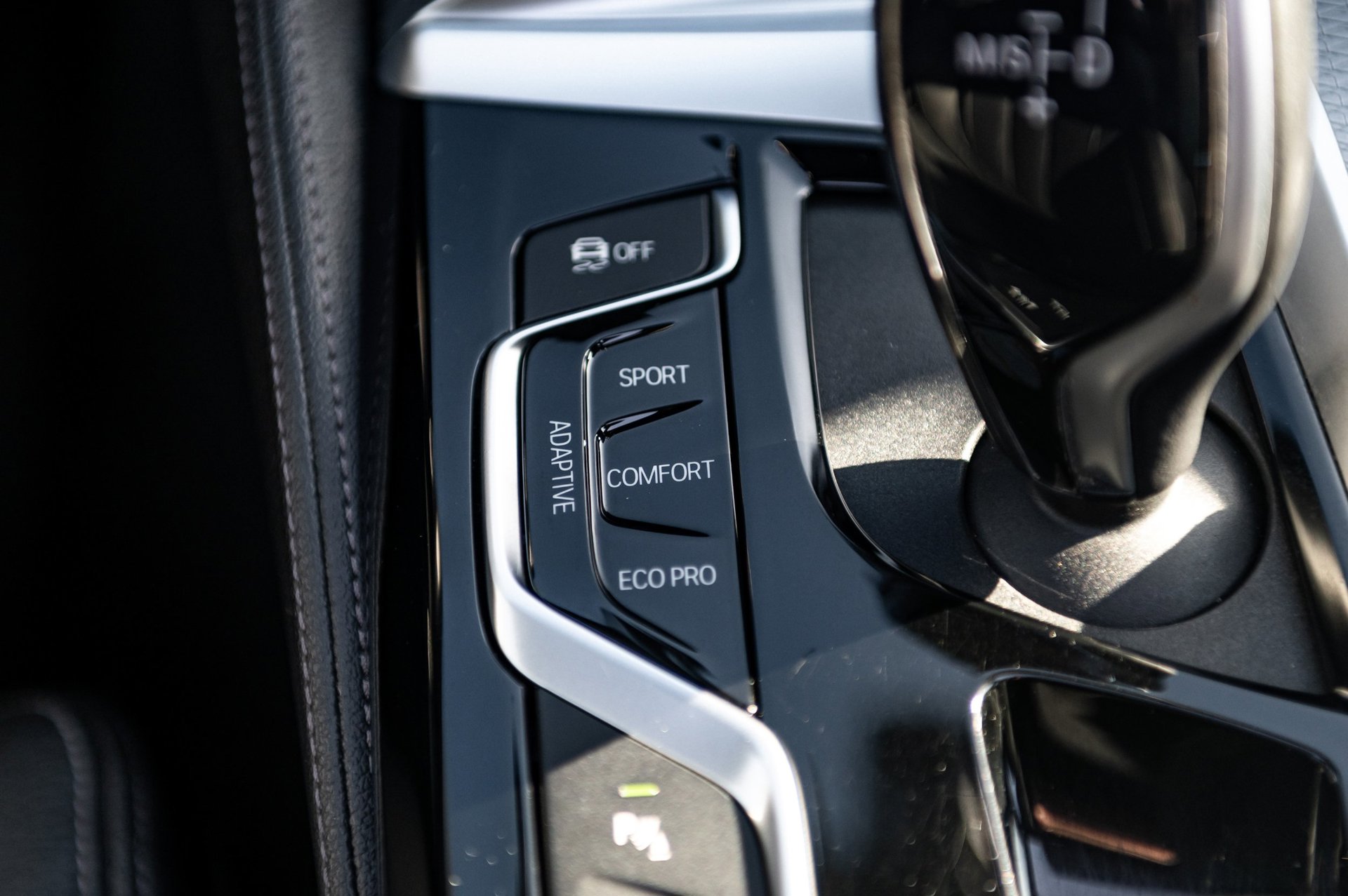 Foto van BMW 540i xDrive