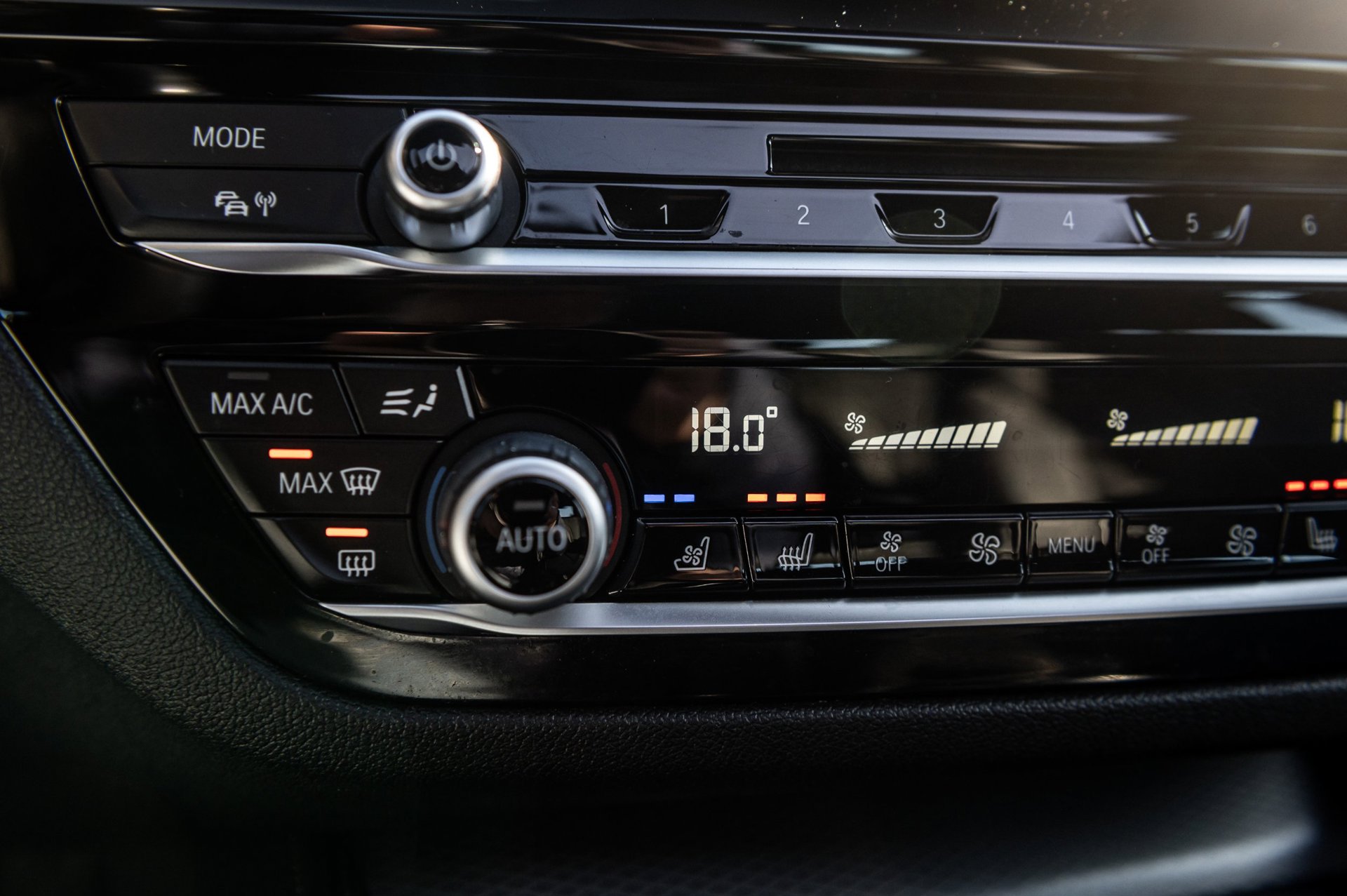 Foto van BMW 540i xDrive
