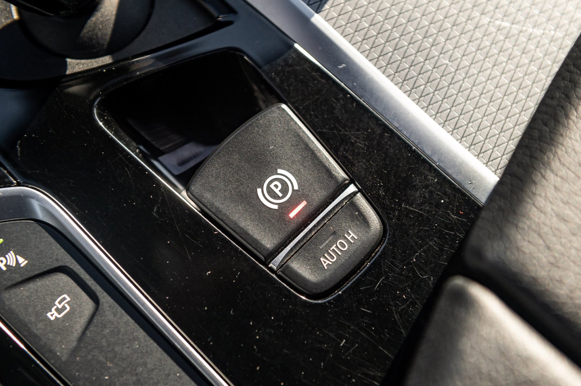 Foto van BMW 540i xDrive