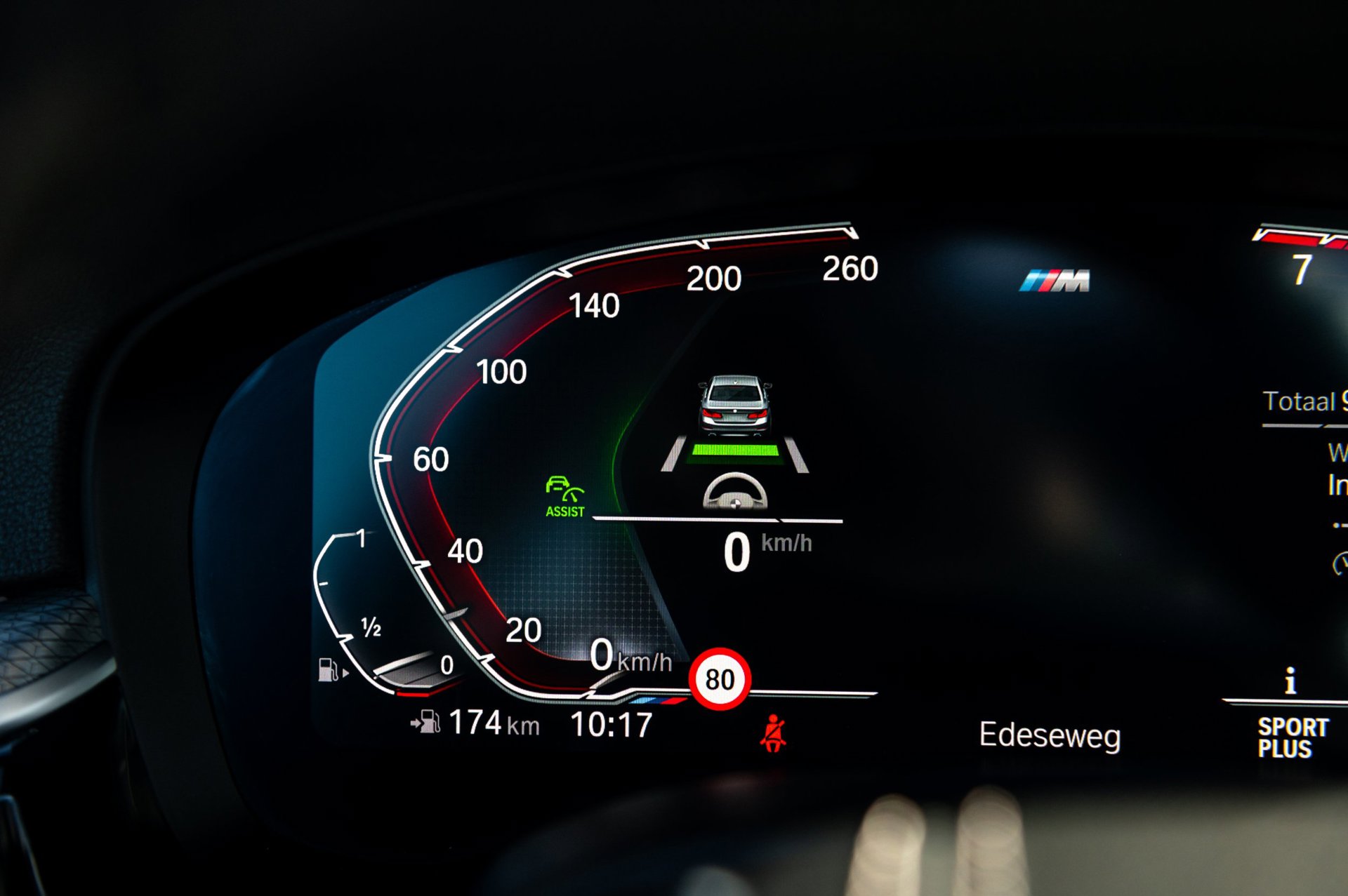 Foto van BMW 540i xDrive
