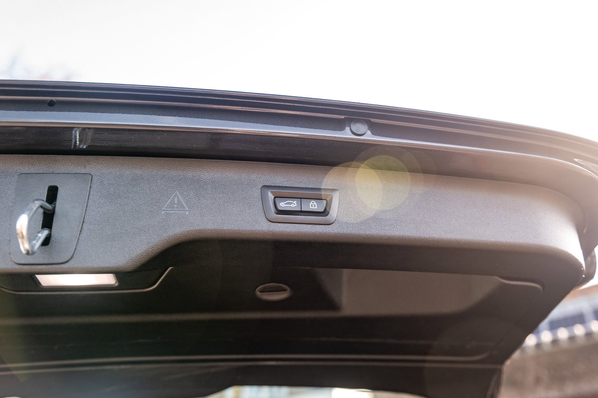 Foto van BMW 540i xDrive