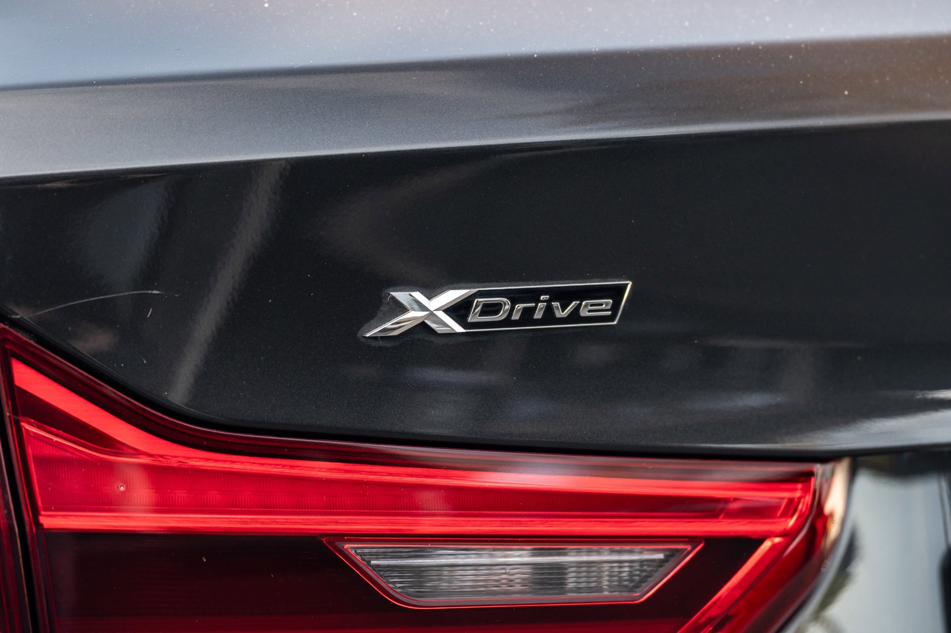 Foto van BMW 540i xDrive