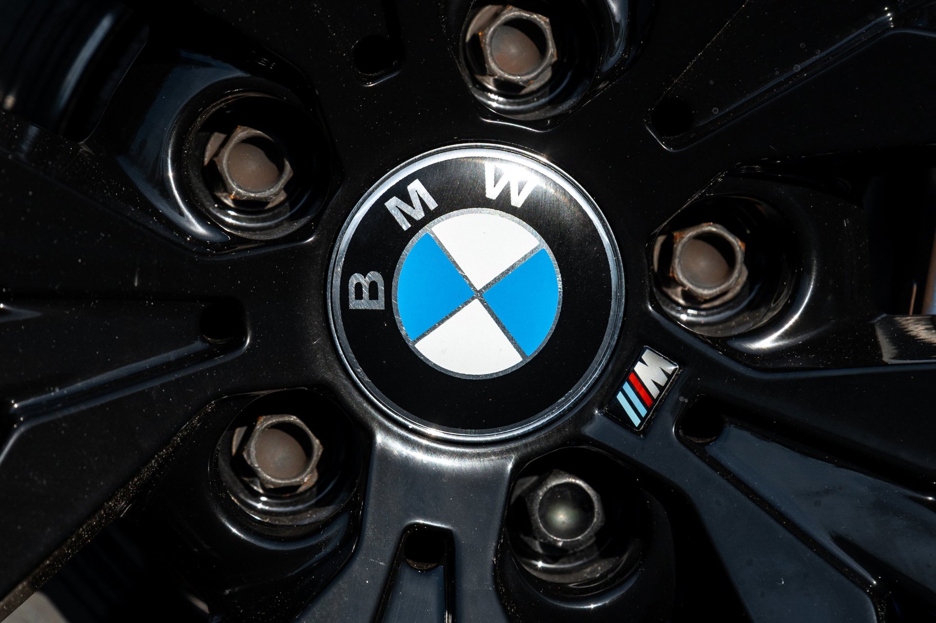 Foto van BMW 540i xDrive