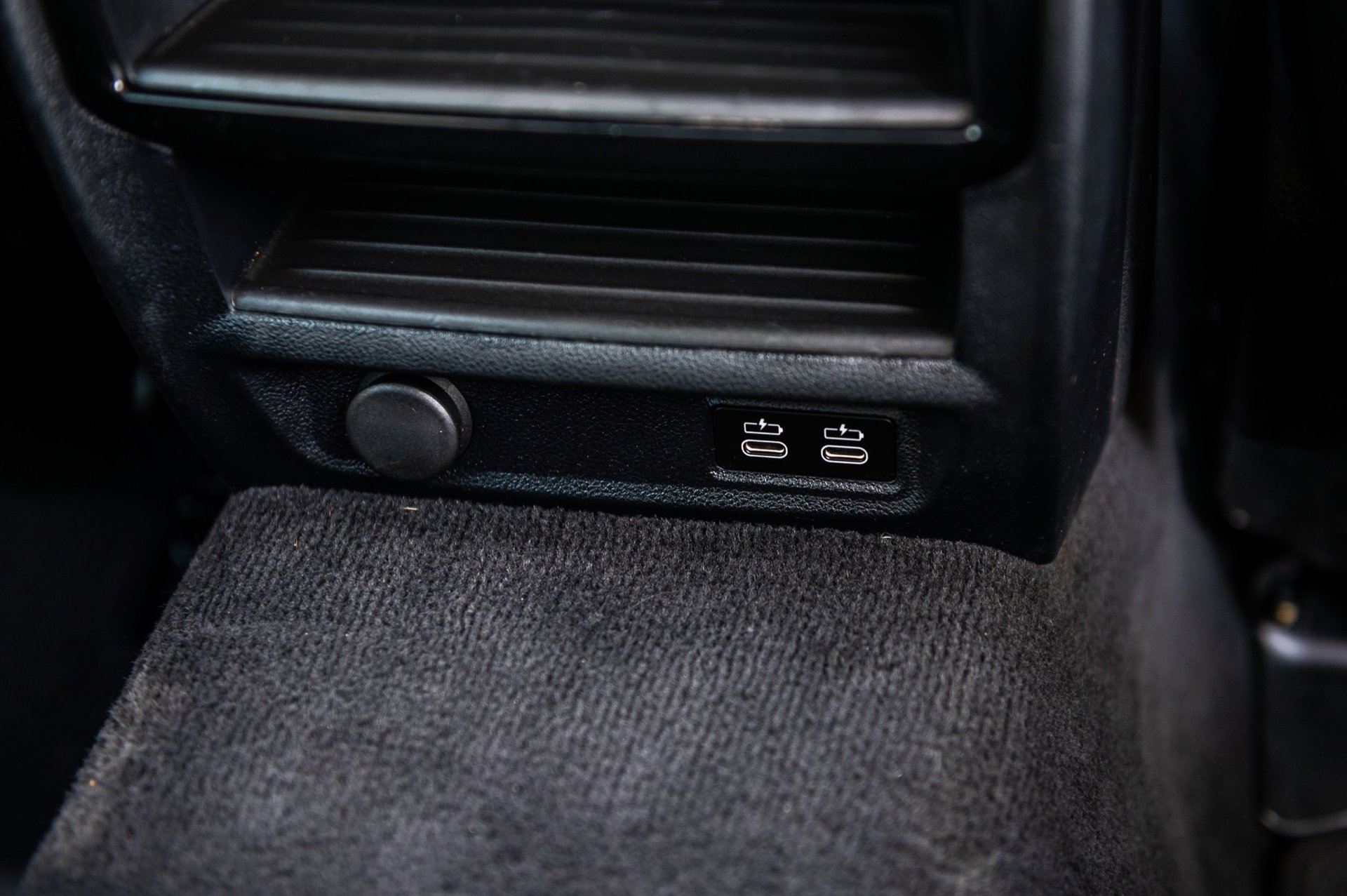 Foto van BMW 540i xDrive