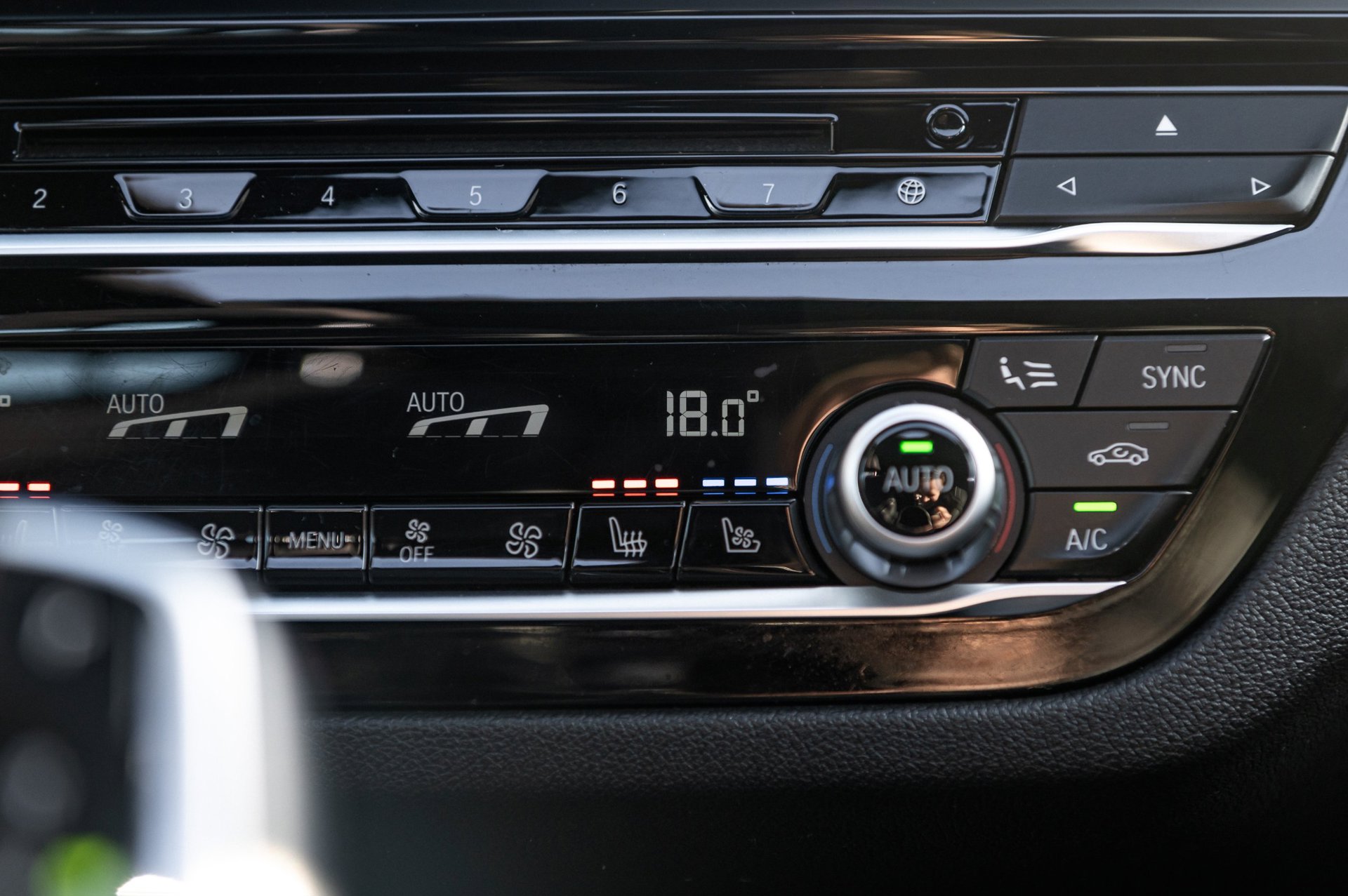 Foto van BMW 540i xDrive