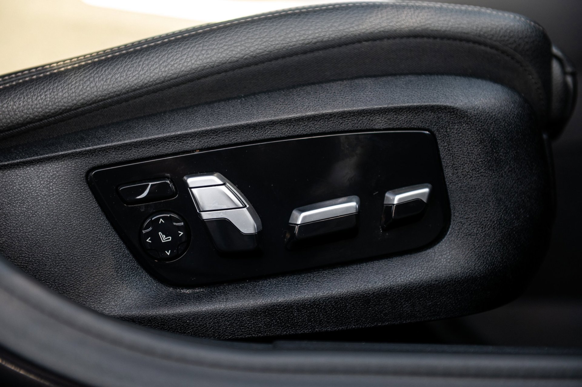 Foto van BMW 540i xDrive