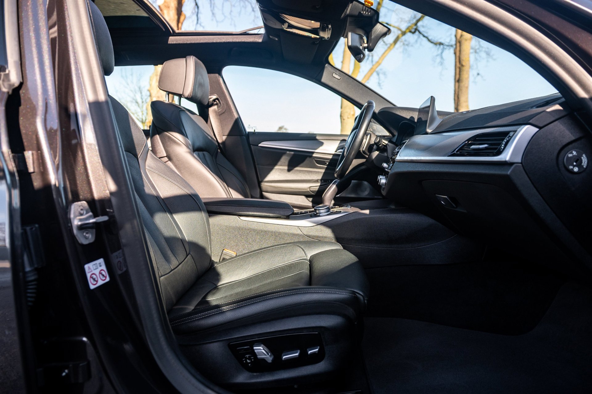 Foto van BMW 540i xDrive
