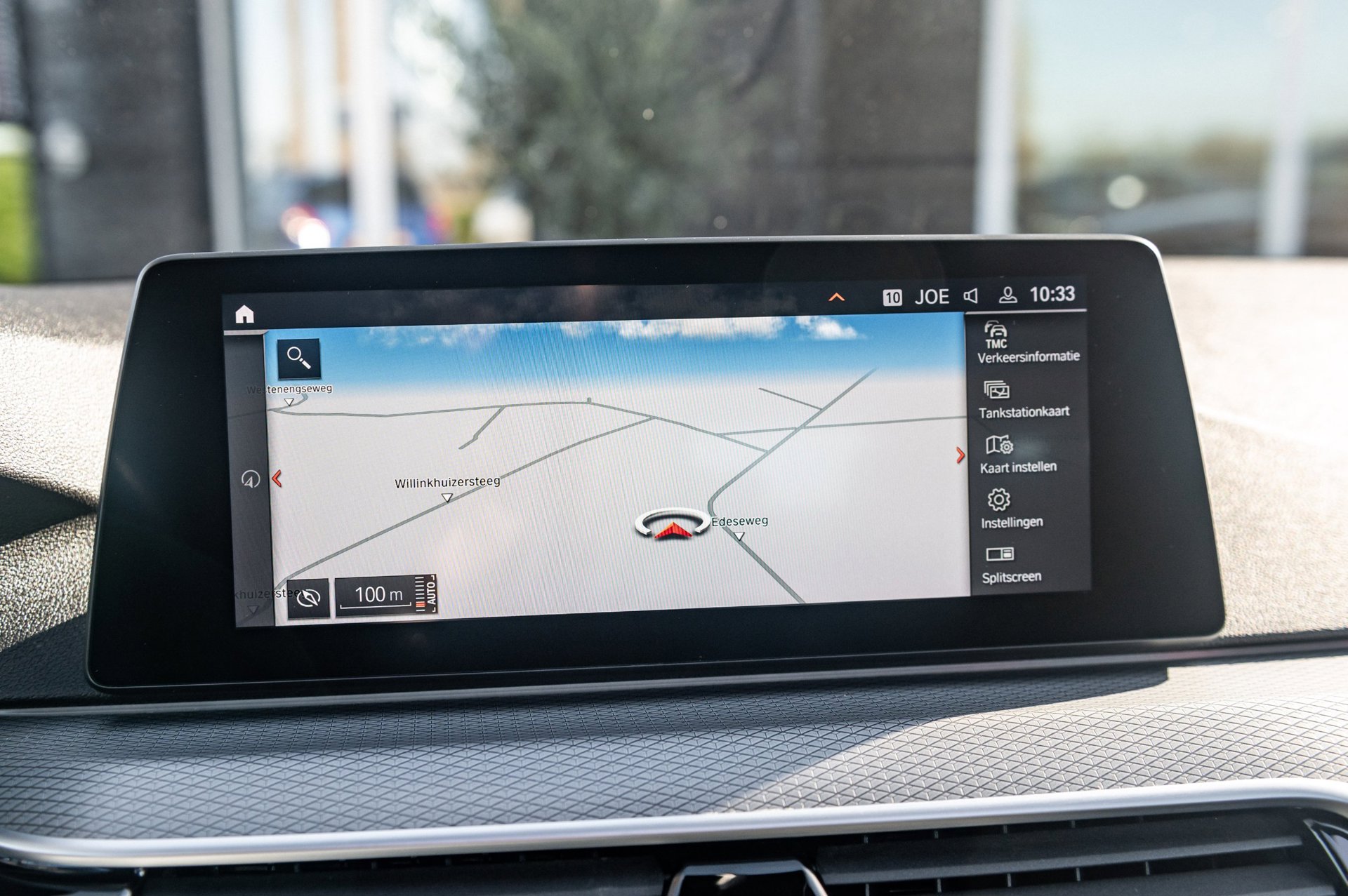 Foto van BMW 540i xDrive