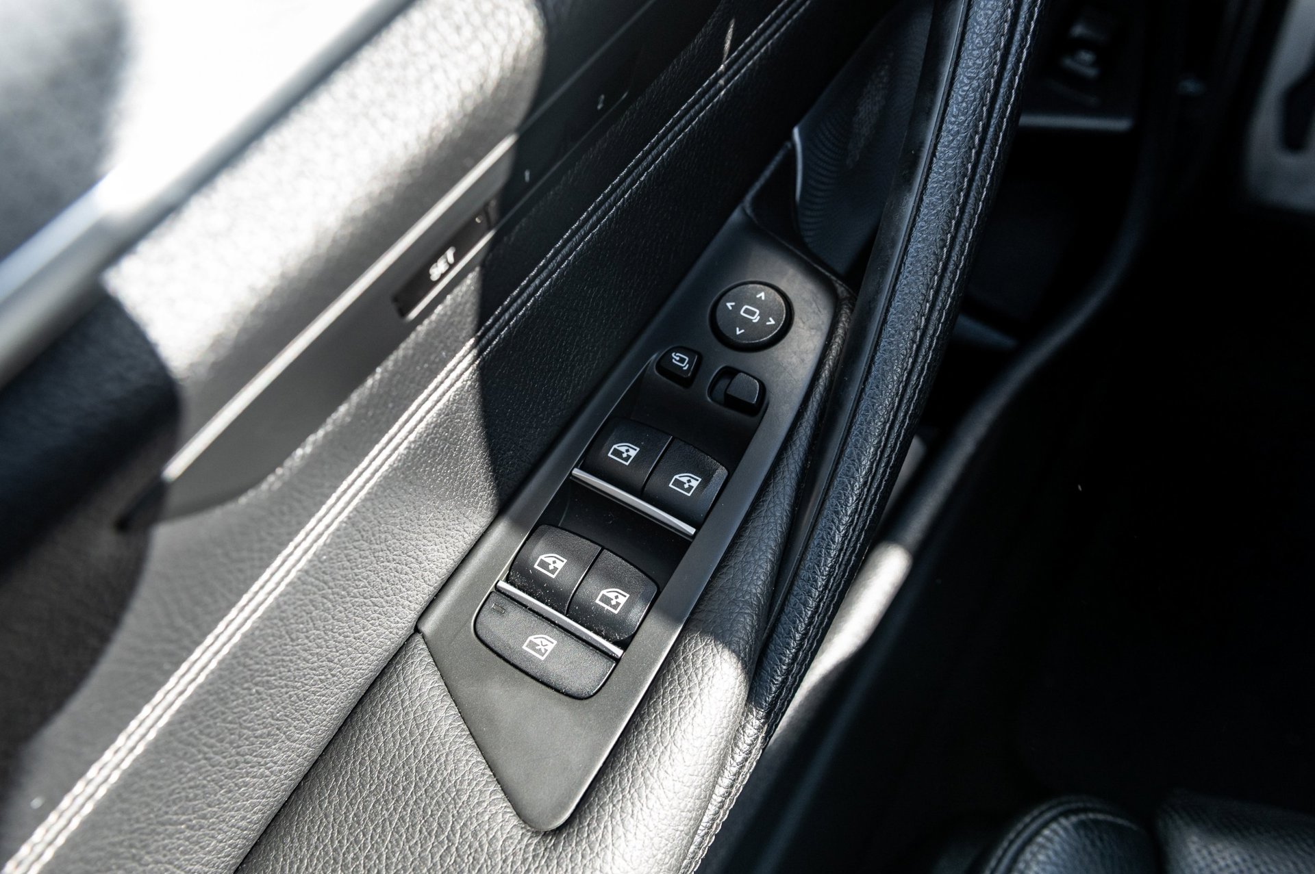 Foto van BMW 540i xDrive