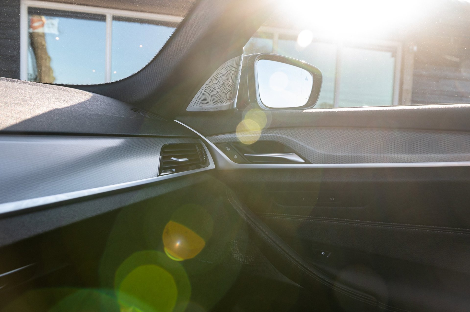 Foto van BMW 540i xDrive