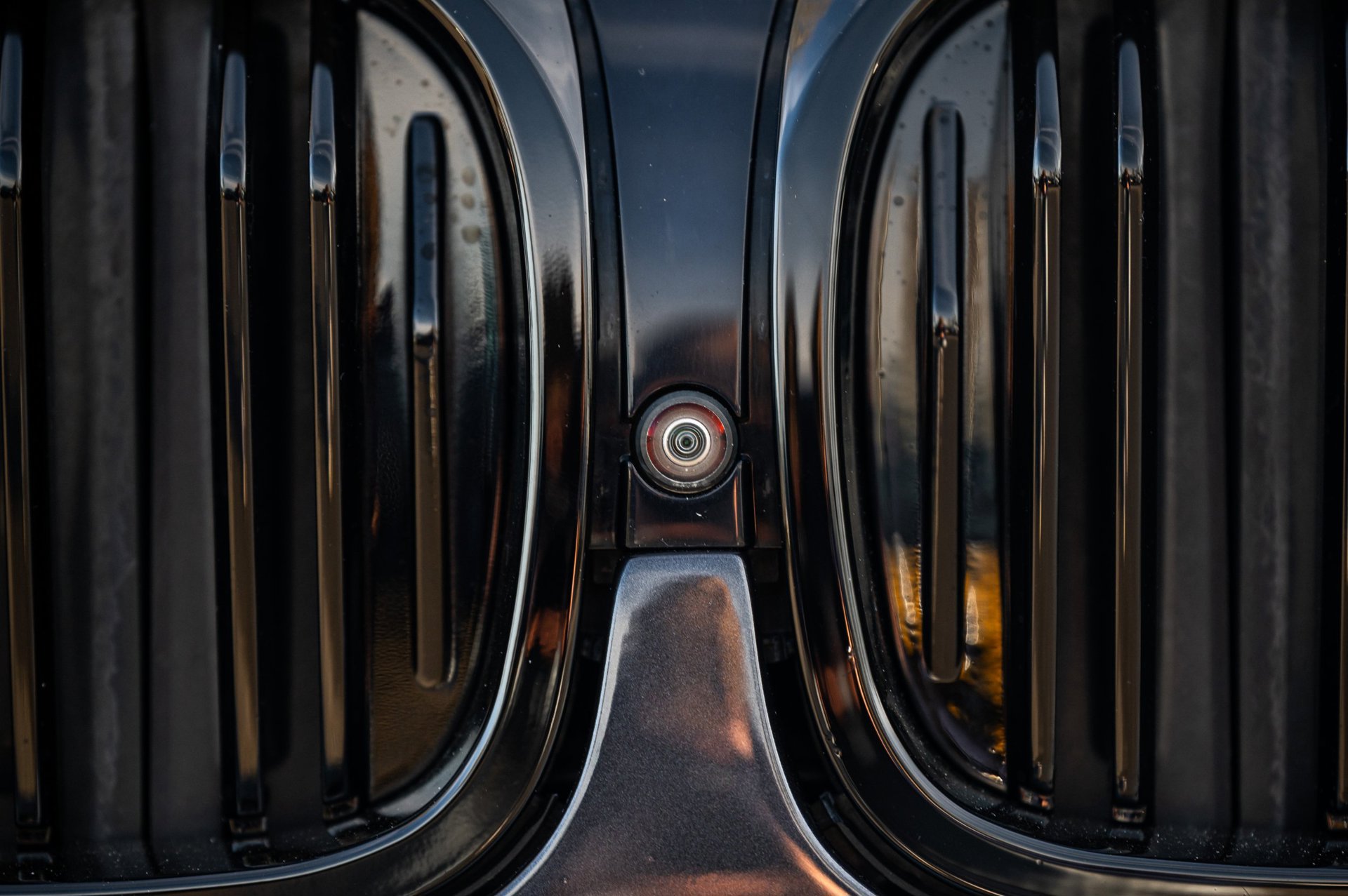 Foto van BMW 540i xDrive