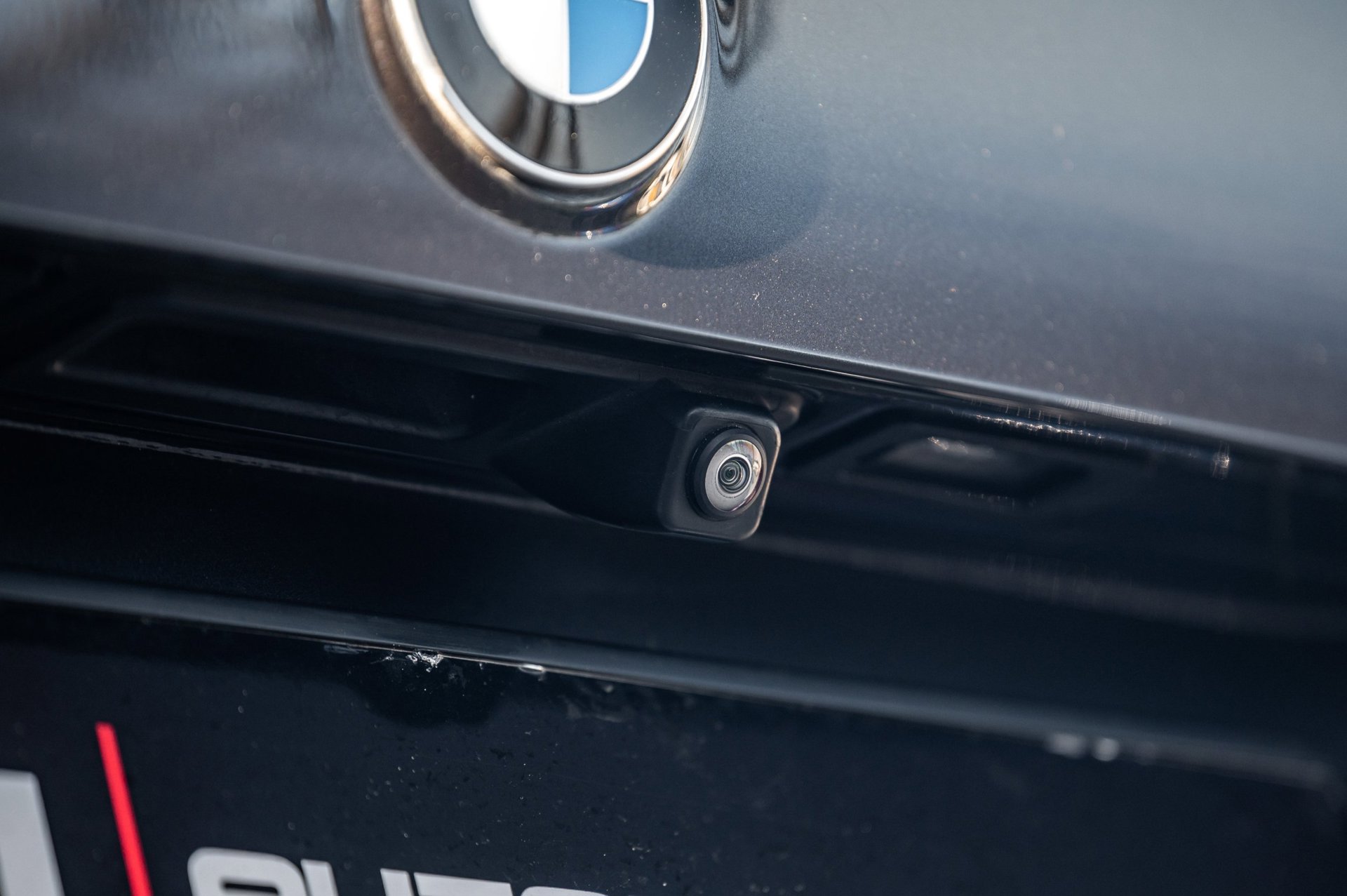 Foto van BMW 540i xDrive
