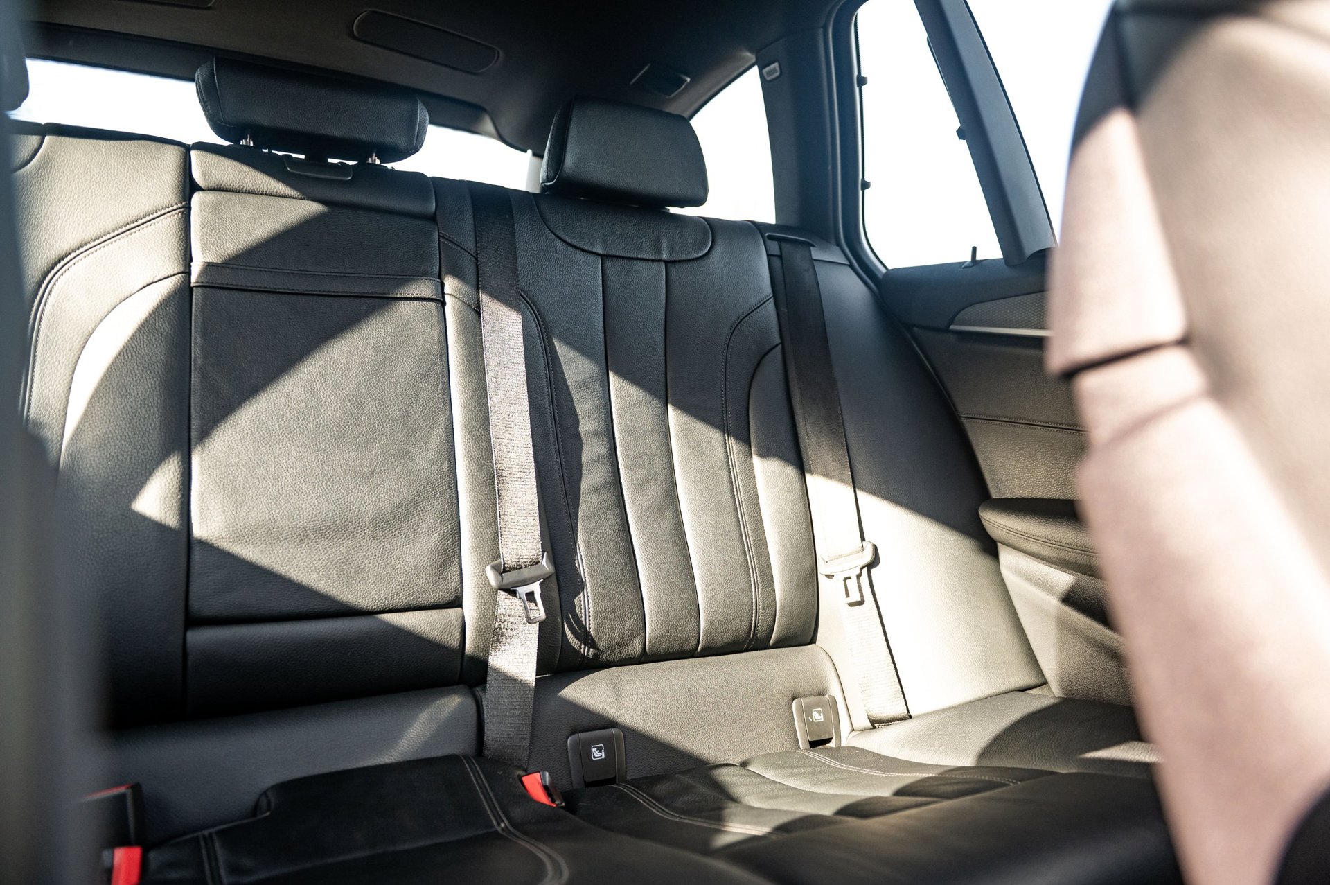 Foto van BMW 540i xDrive