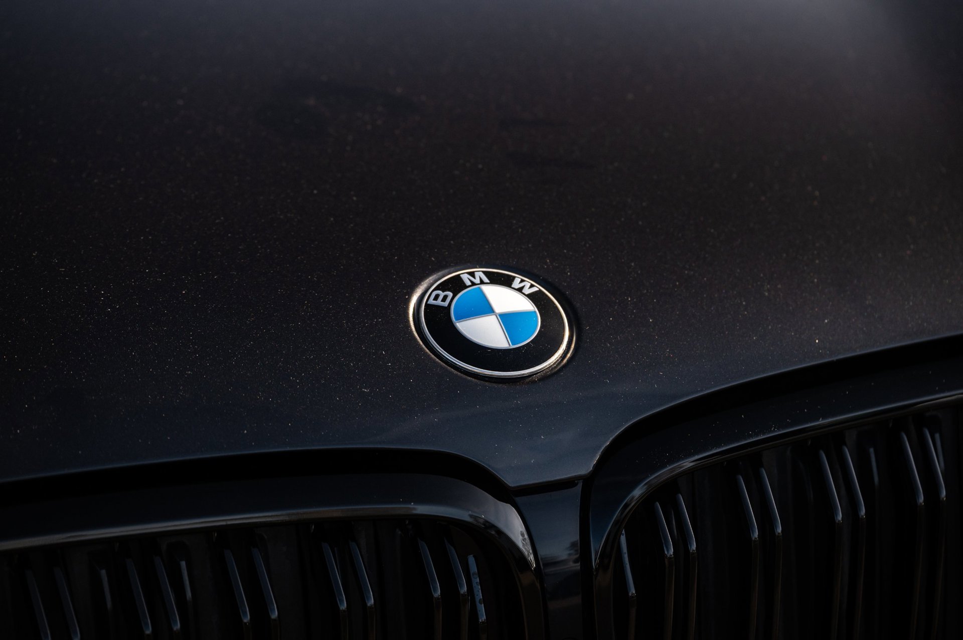 Foto van BMW 540i xDrive