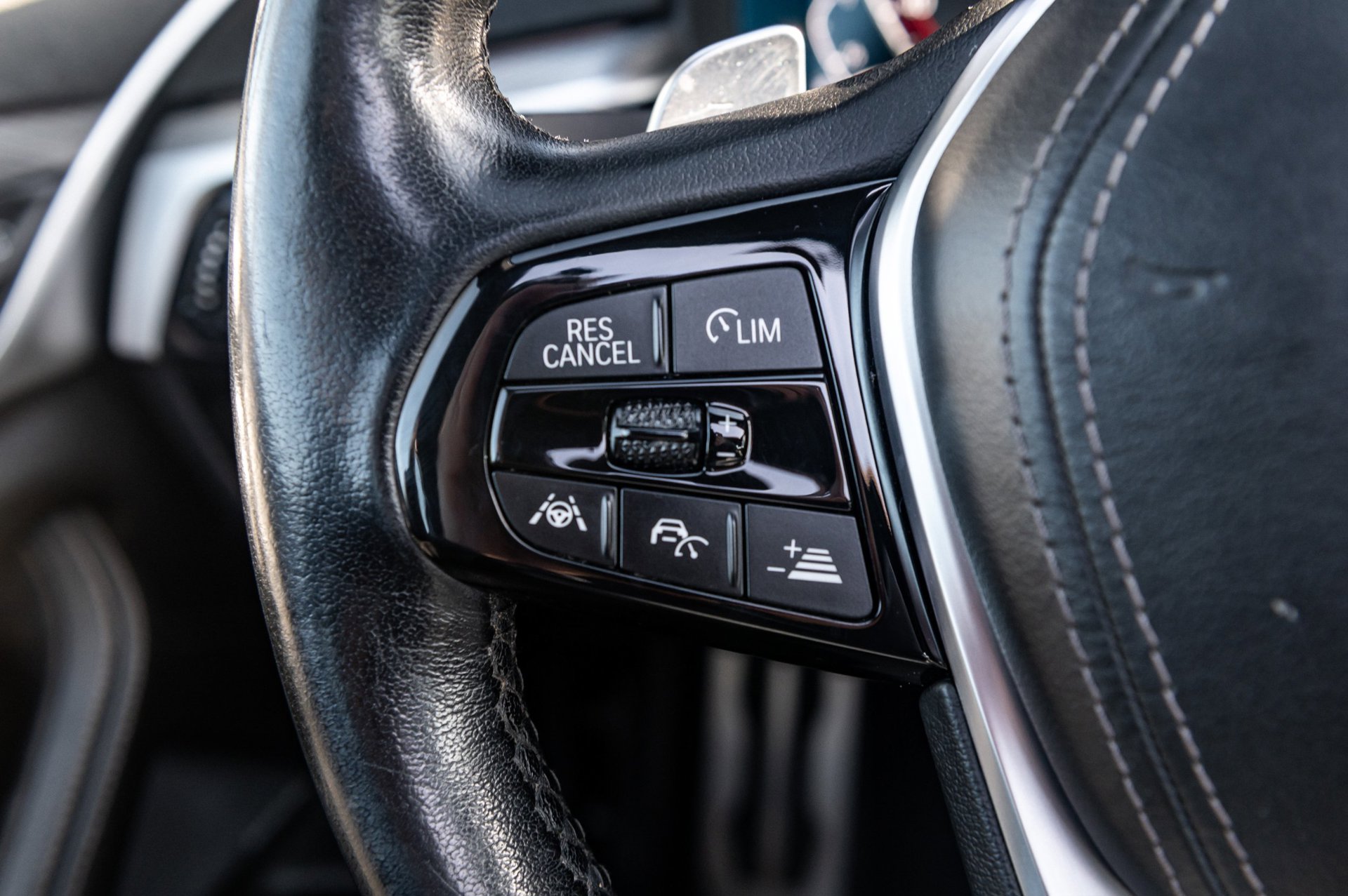Foto van BMW 540i xDrive