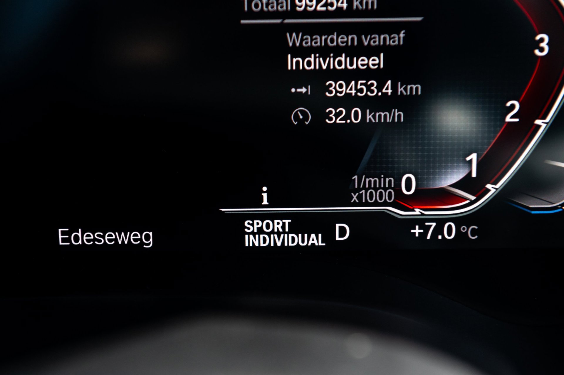 Foto van BMW 540i xDrive