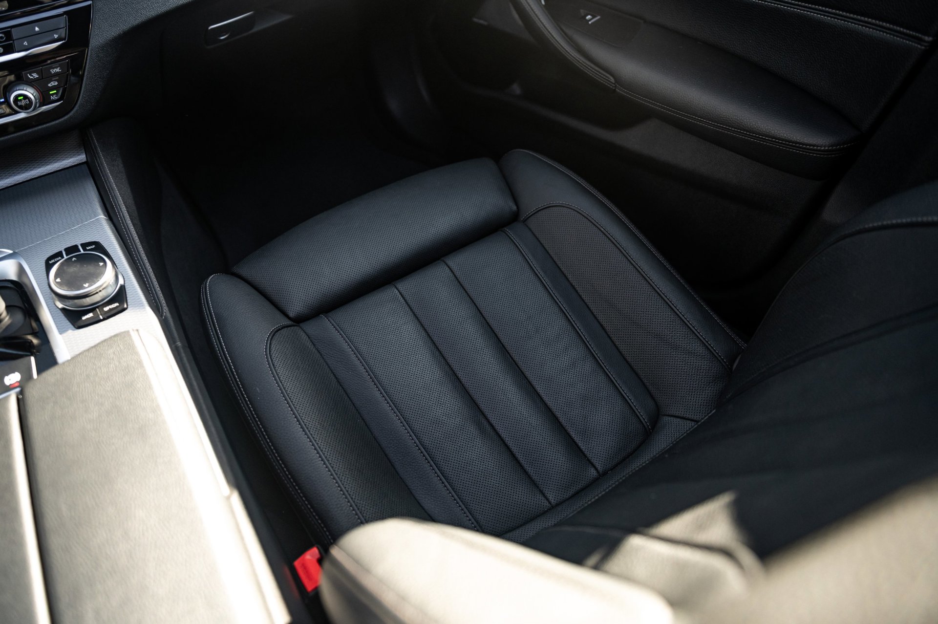 Foto van BMW 540i xDrive