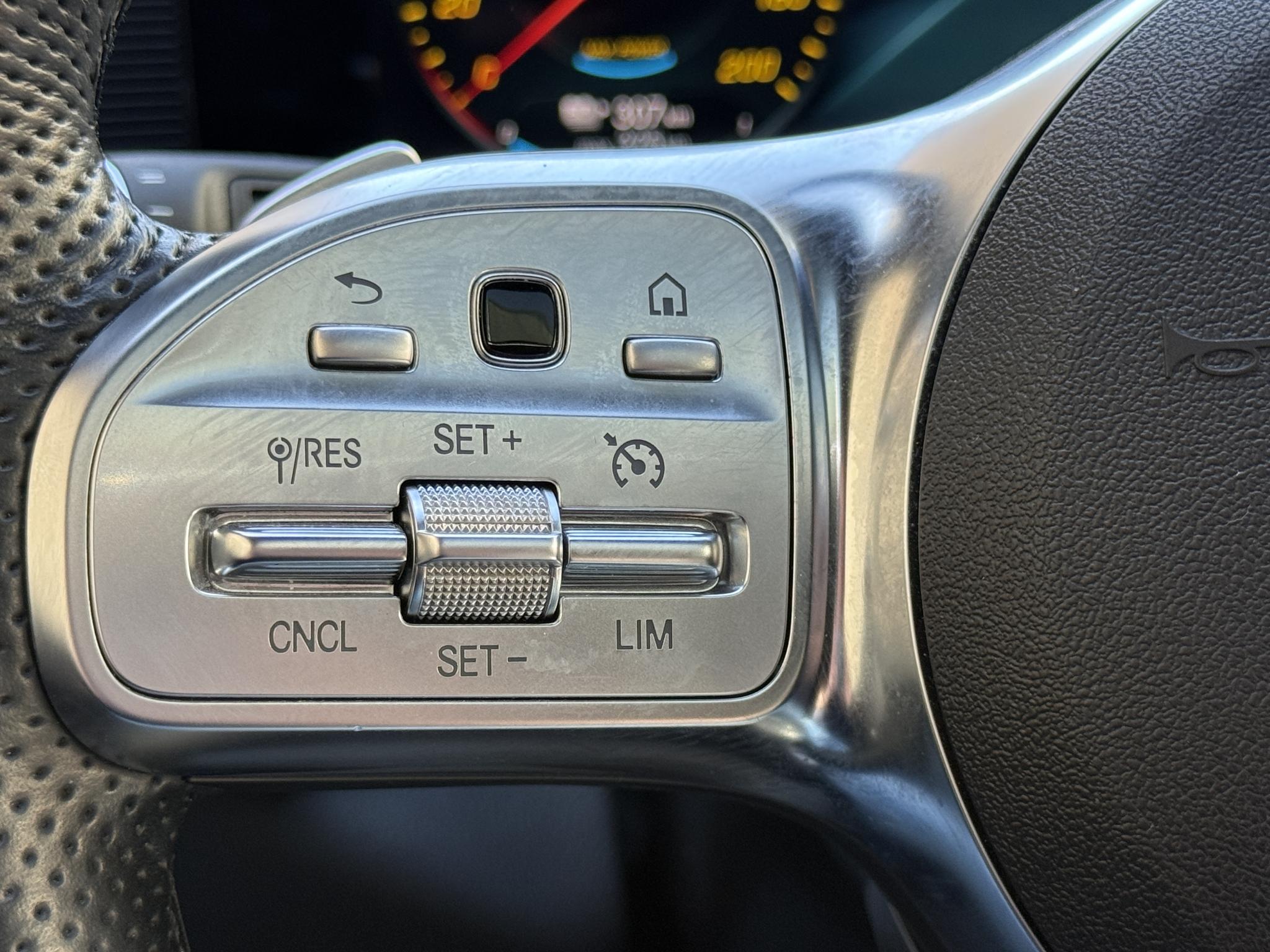 Foto van Mercedes-Benz Eqc 400 4Matic