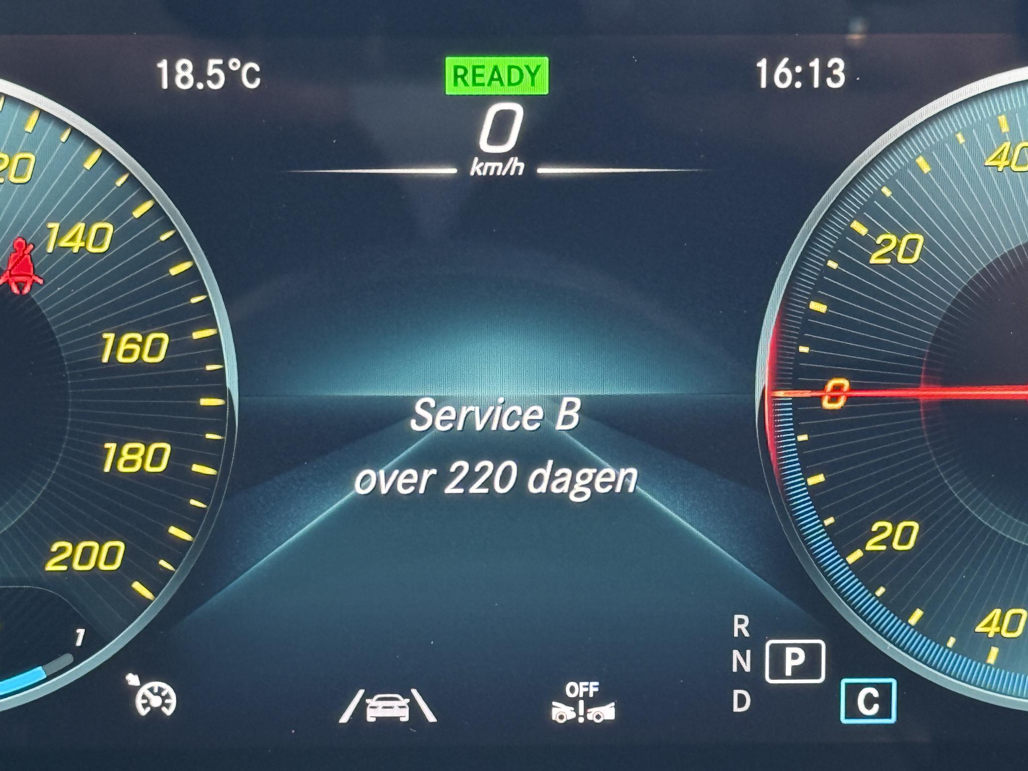 Foto van Mercedes-Benz Eqc 400 4Matic