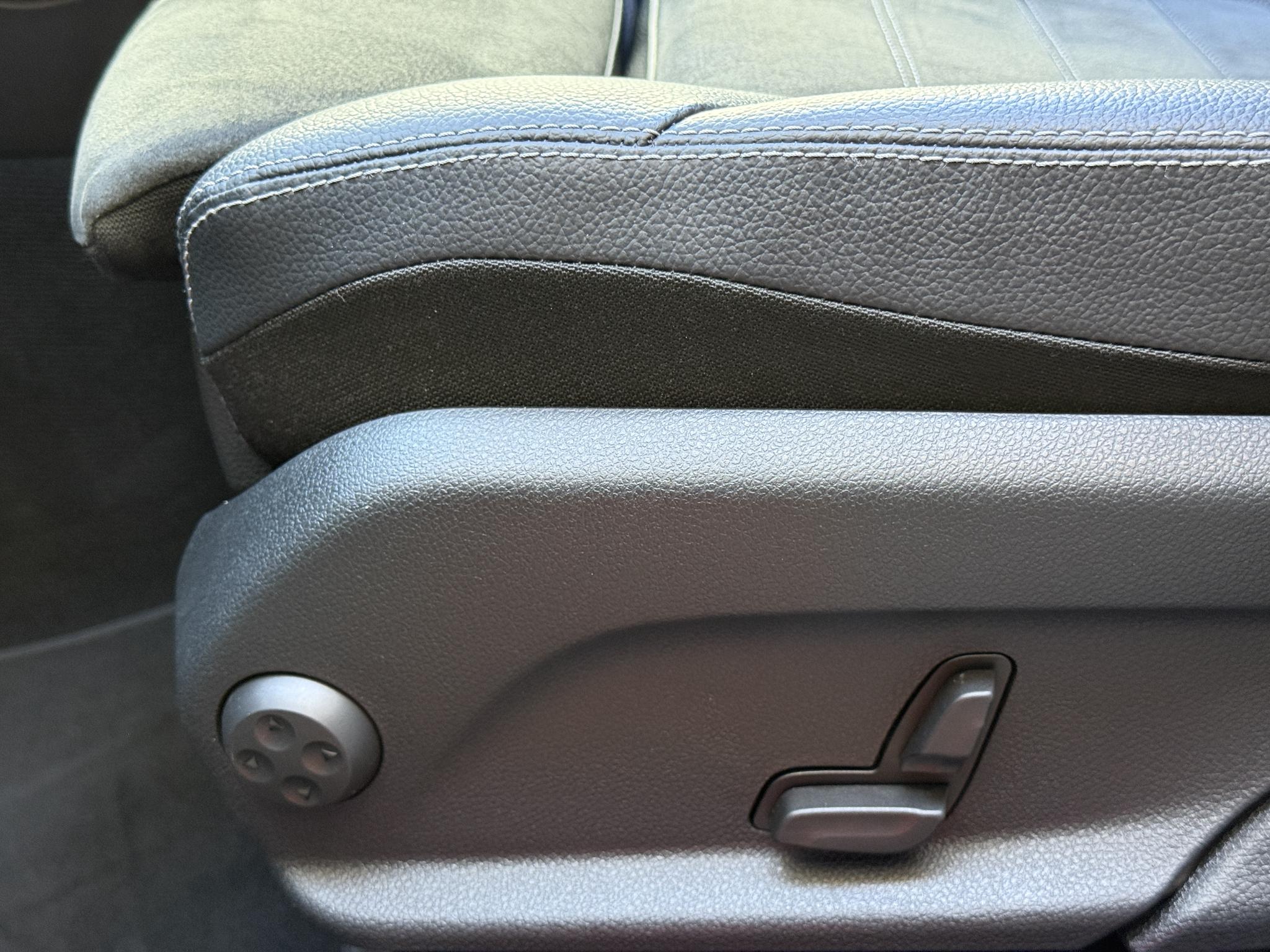 Foto van Mercedes-Benz Eqc 400 4Matic