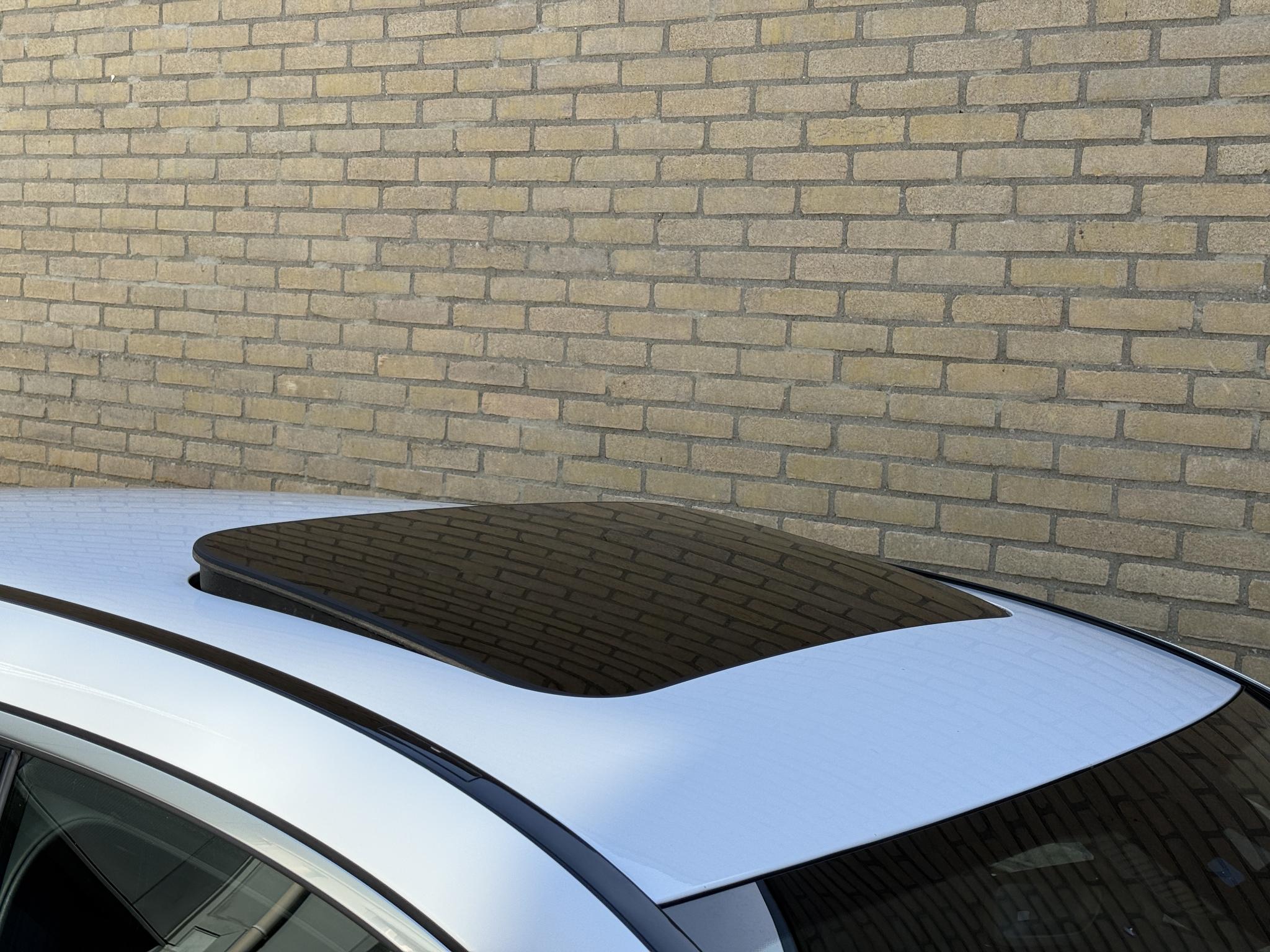 Foto van Mercedes-Benz Eqc 400 4Matic