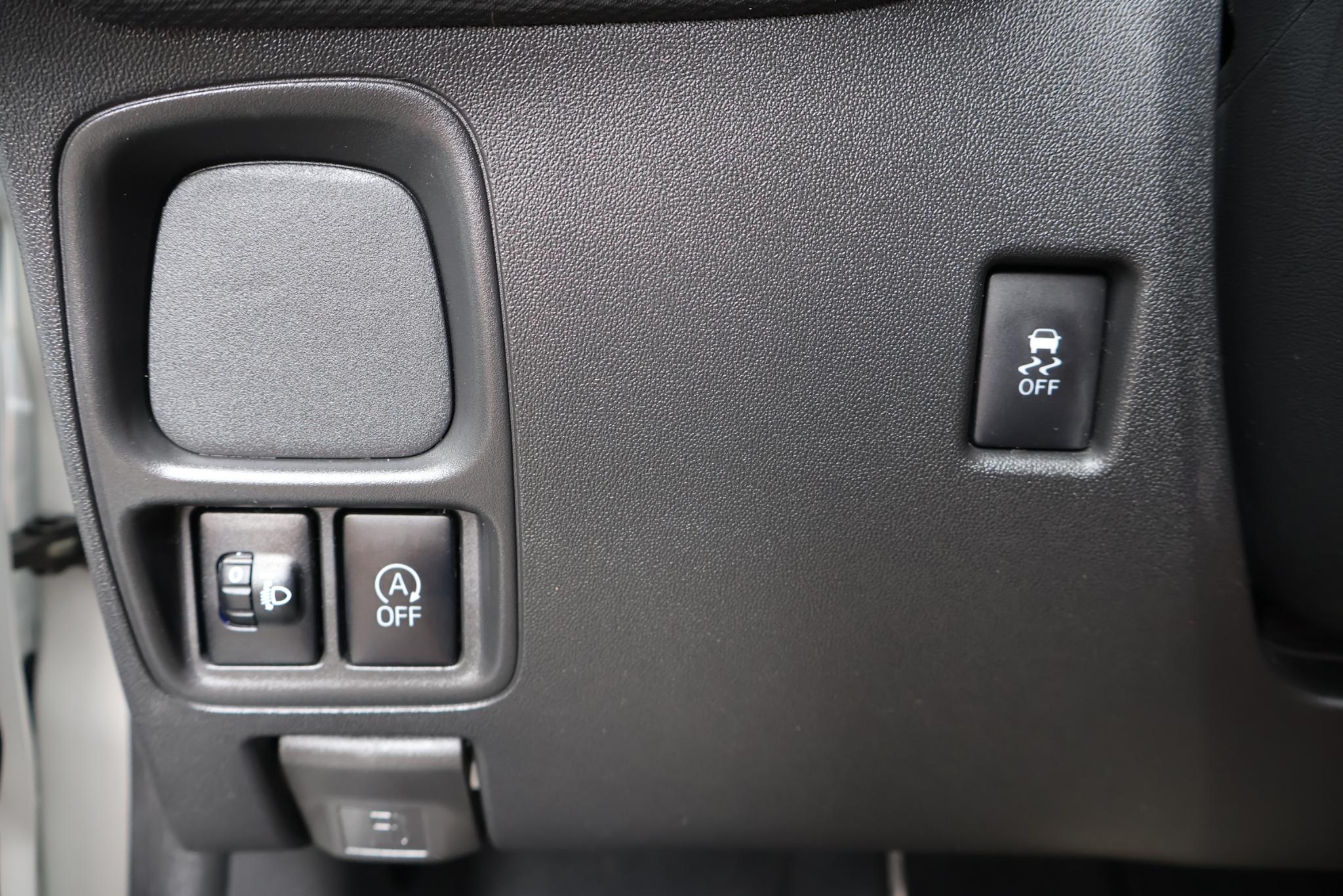 Foto van Citroen C1