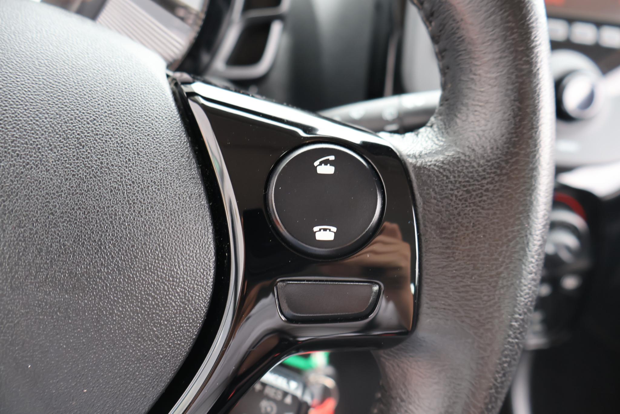 Foto van Citroen C1