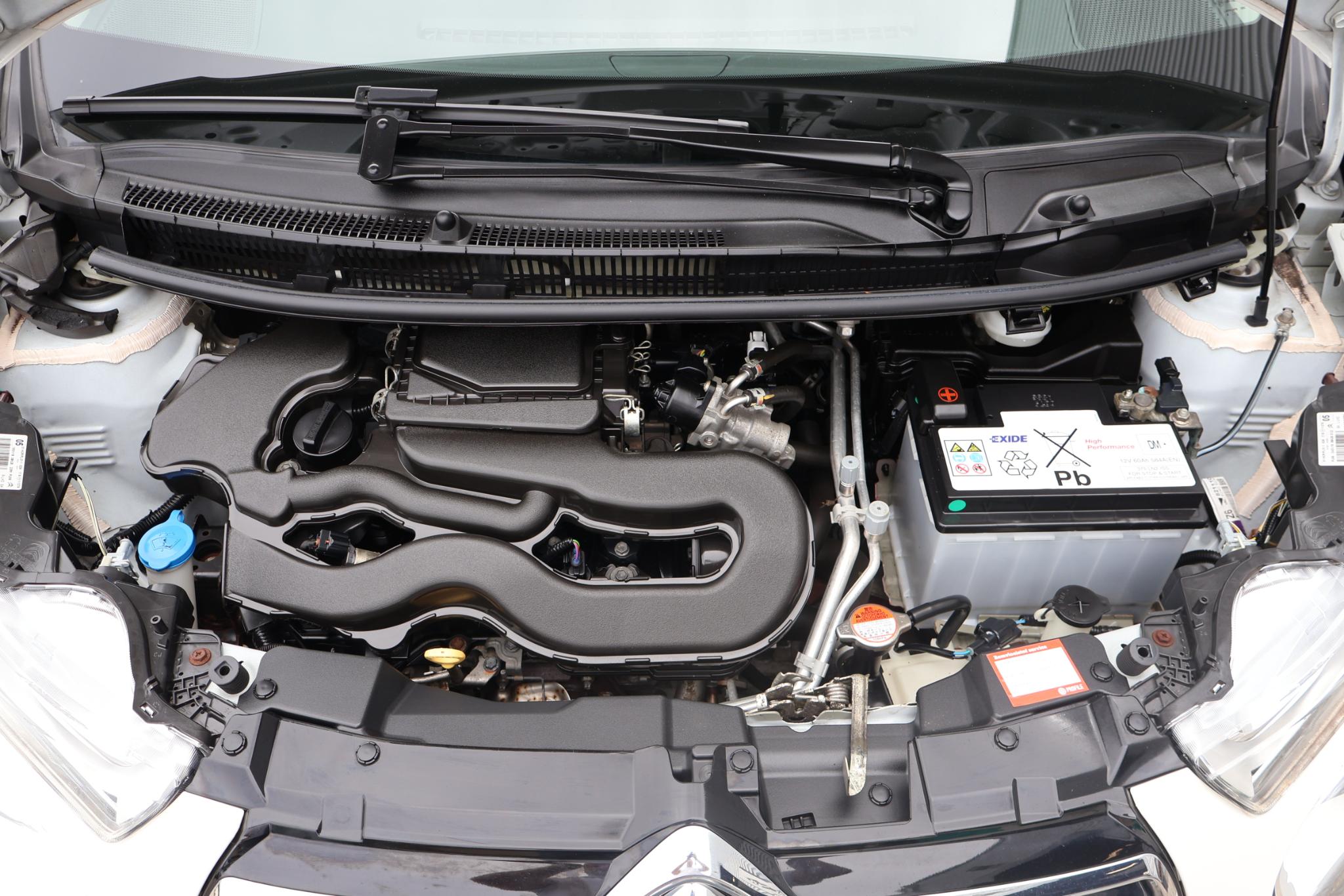 Foto van Citroen C1