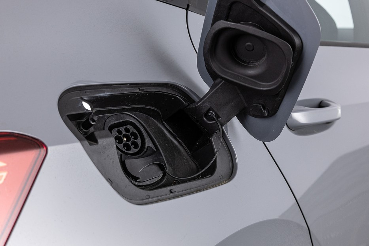 Foto van Cupra Born 150 KW 58/62 KWH