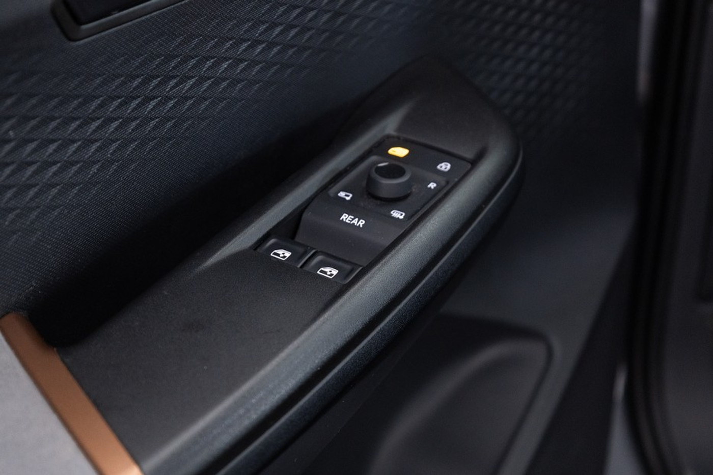 Foto van Cupra Born 150 KW 58/62 KWH