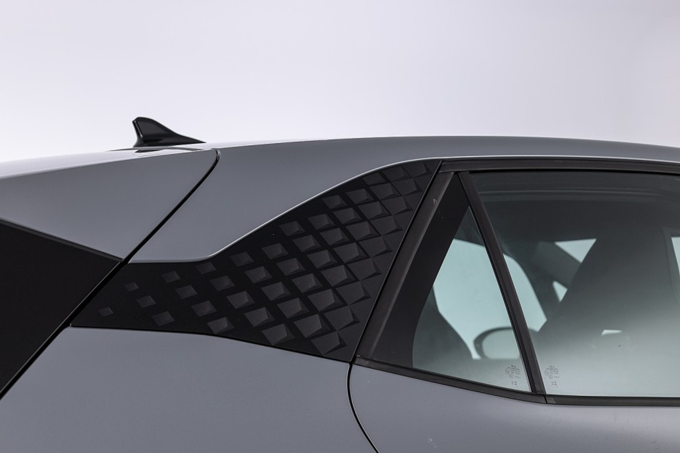 Foto van Cupra Born 150 KW 58/62 KWH