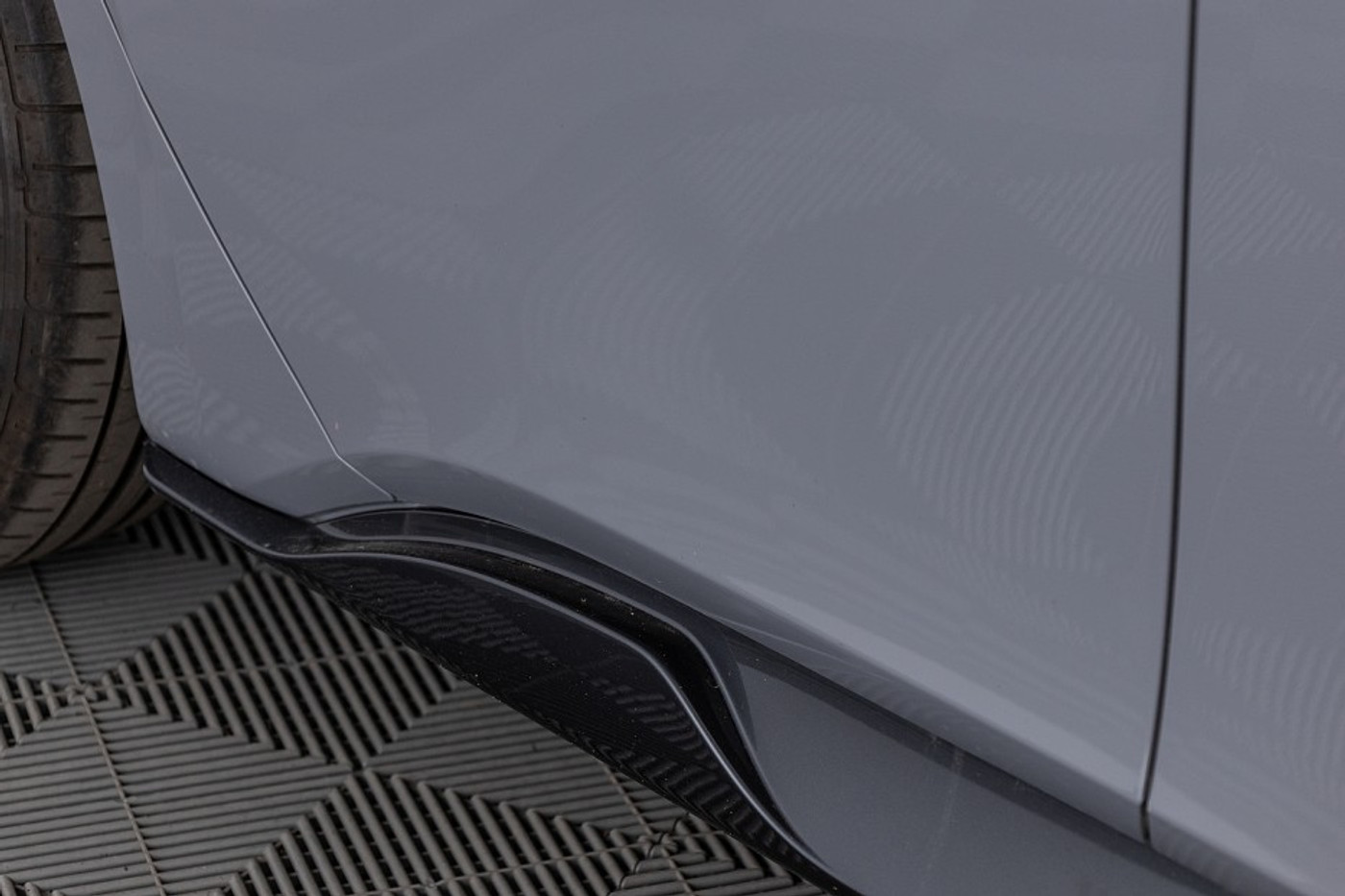 Foto van Cupra Born 150 KW 58/62 KWH