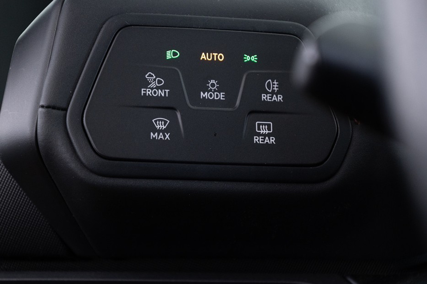 Foto van Cupra Born 150 KW 58/62 KWH