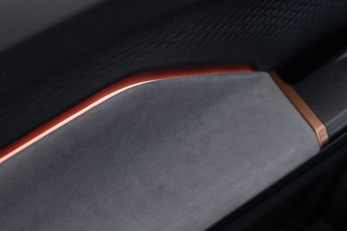 Foto van Cupra Born 150 KW 58/62 KWH