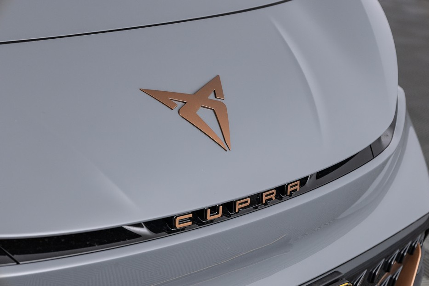 Foto van Cupra Born 150 KW 58/62 KWH