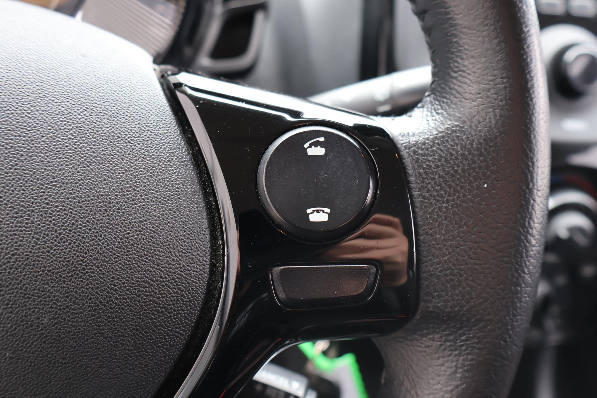 Foto van Citroen C1