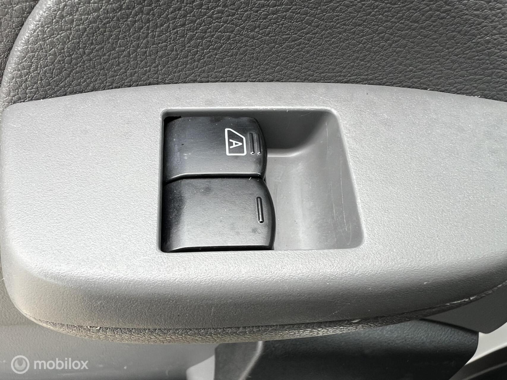 Foto van Nissan Nissan Nv200